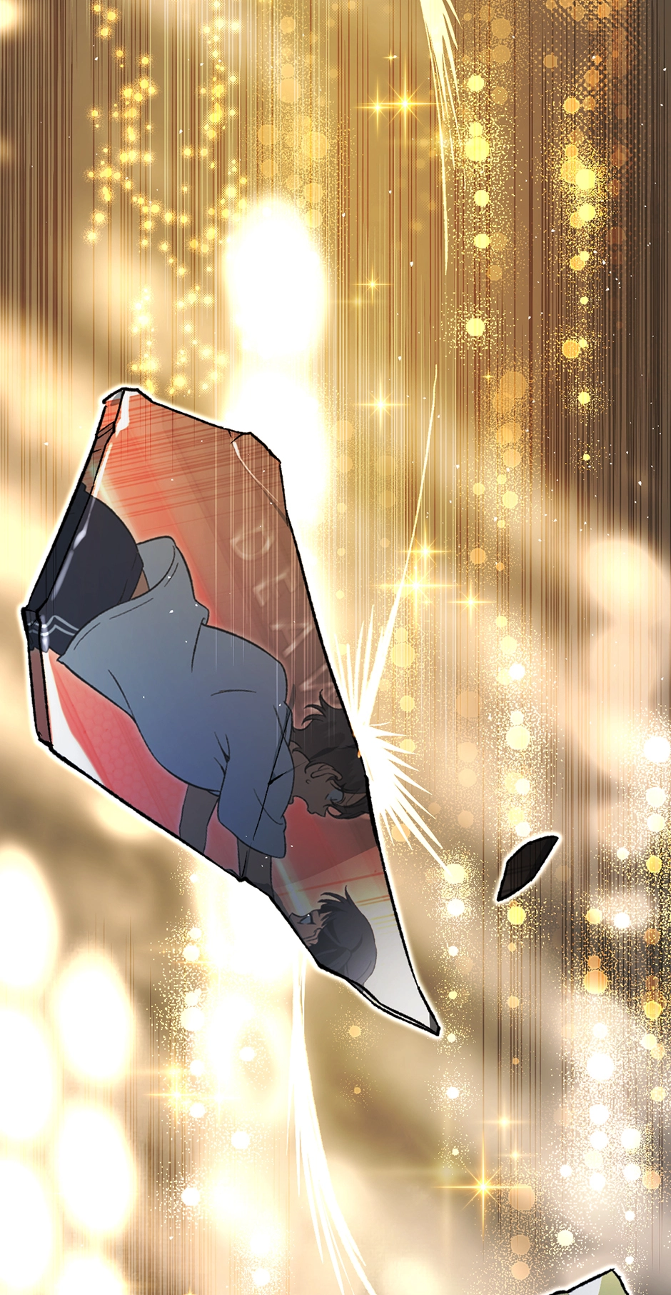 Guide to be King of the Dead Chapter 24 page 61 - 