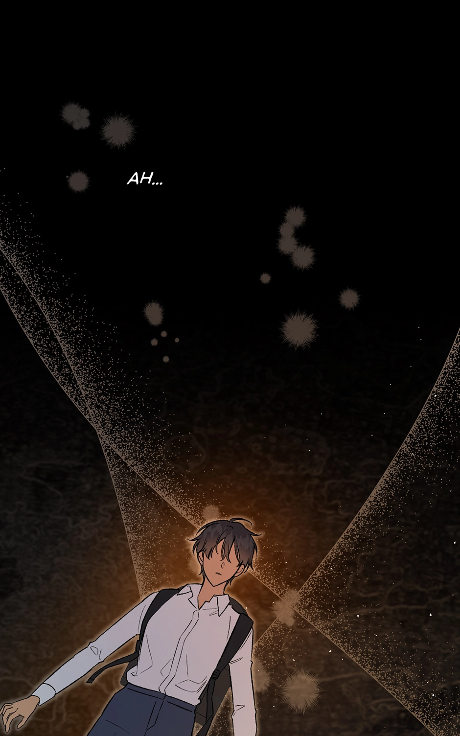 Guide to be King of the Dead Chapter 24 page 64 - 