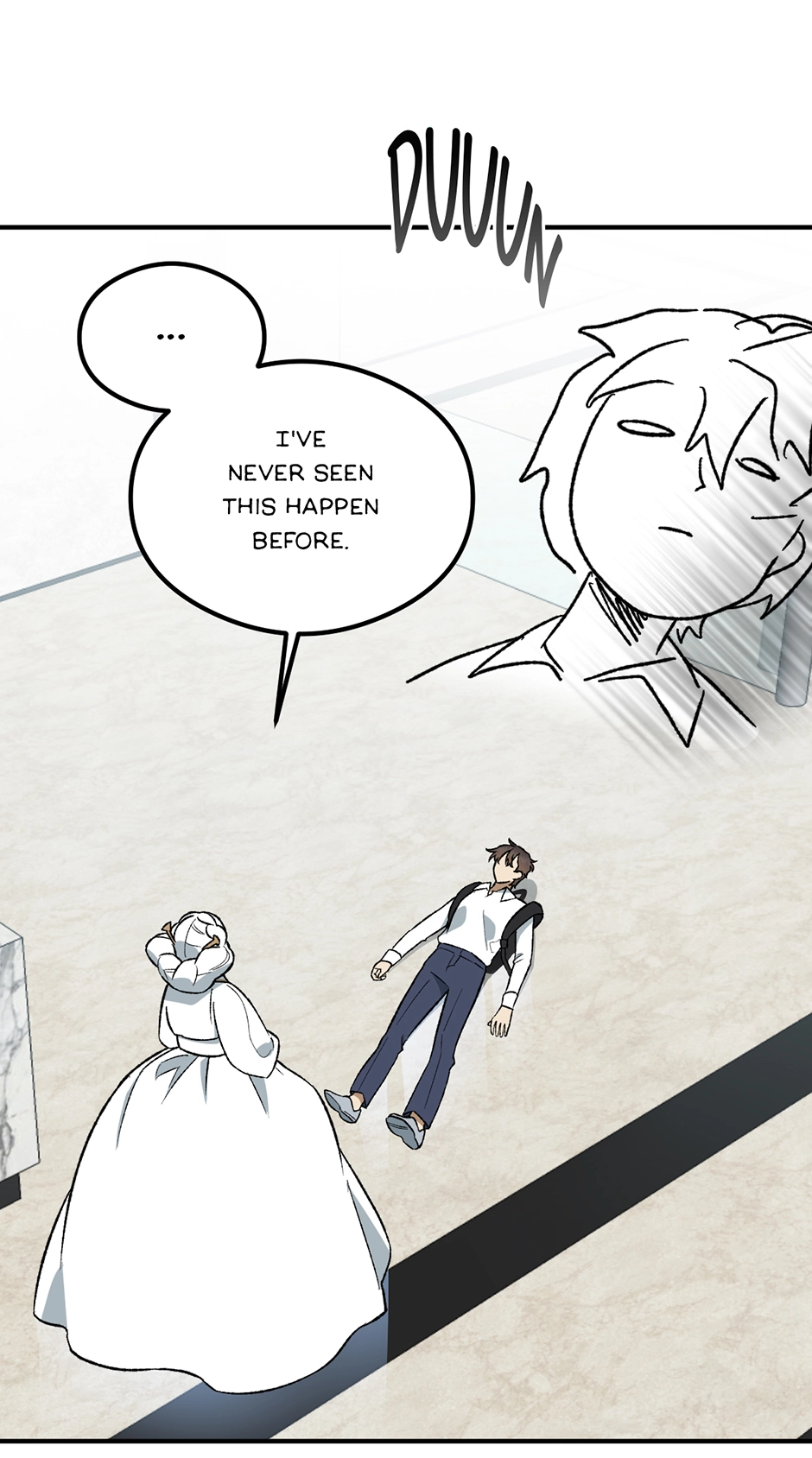 Guide to be King of the Dead Chapter 24 page 68 - 