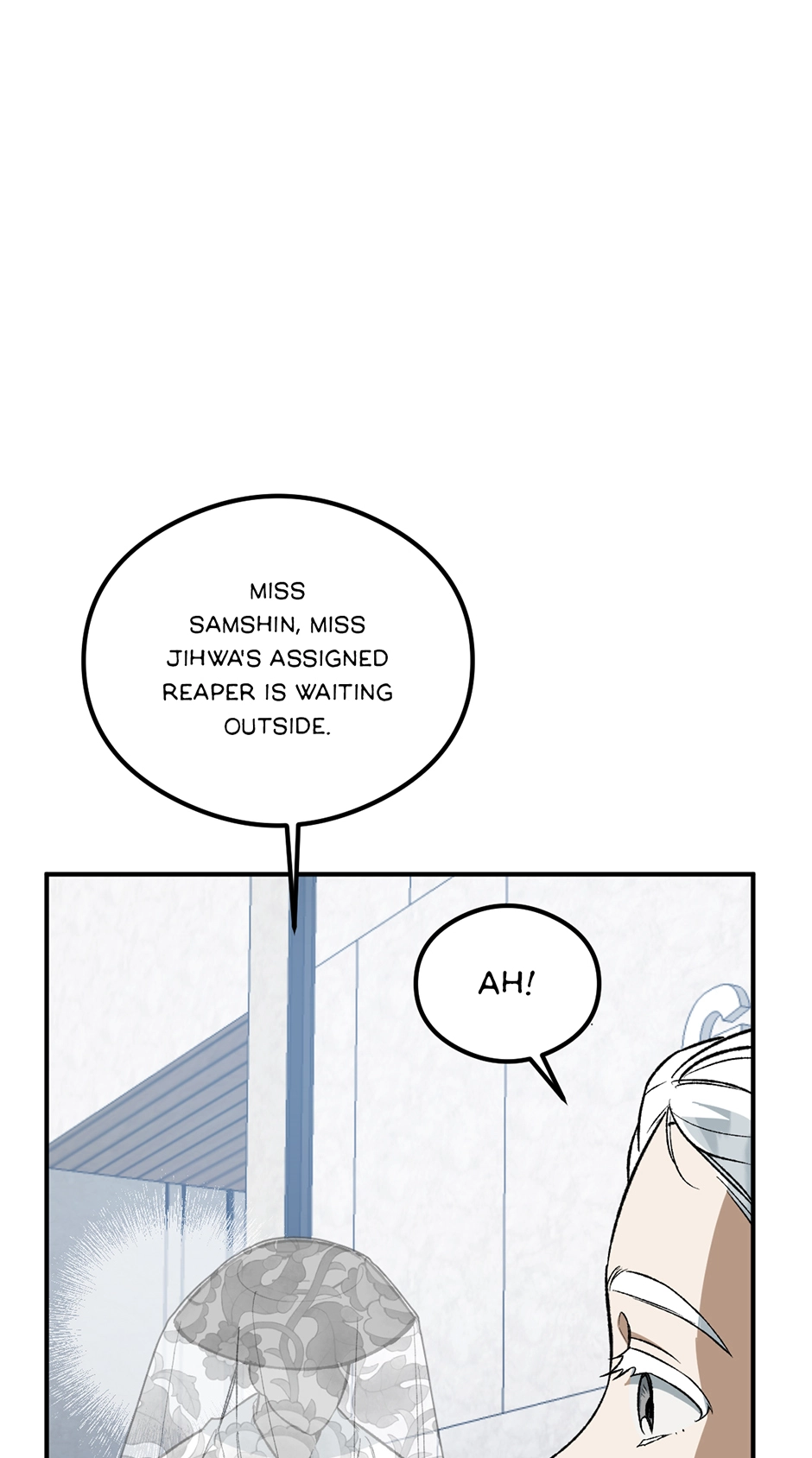 Guide to be King of the Dead Chapter 24 page 69 - 