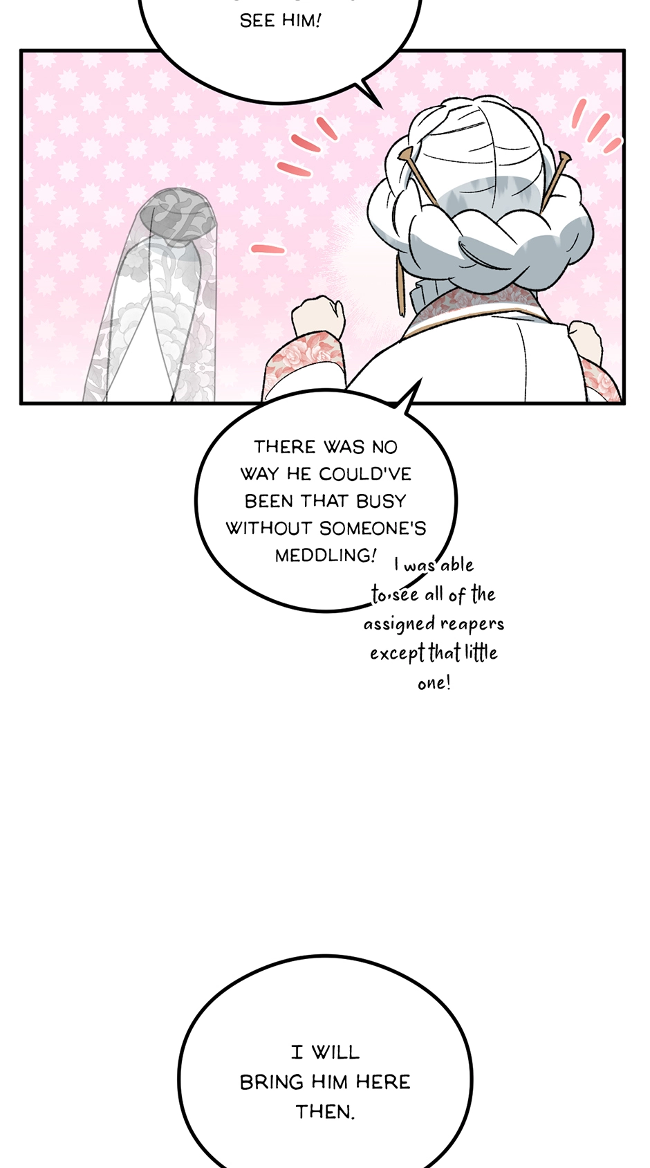 Guide to be King of the Dead Chapter 24 page 71 - 