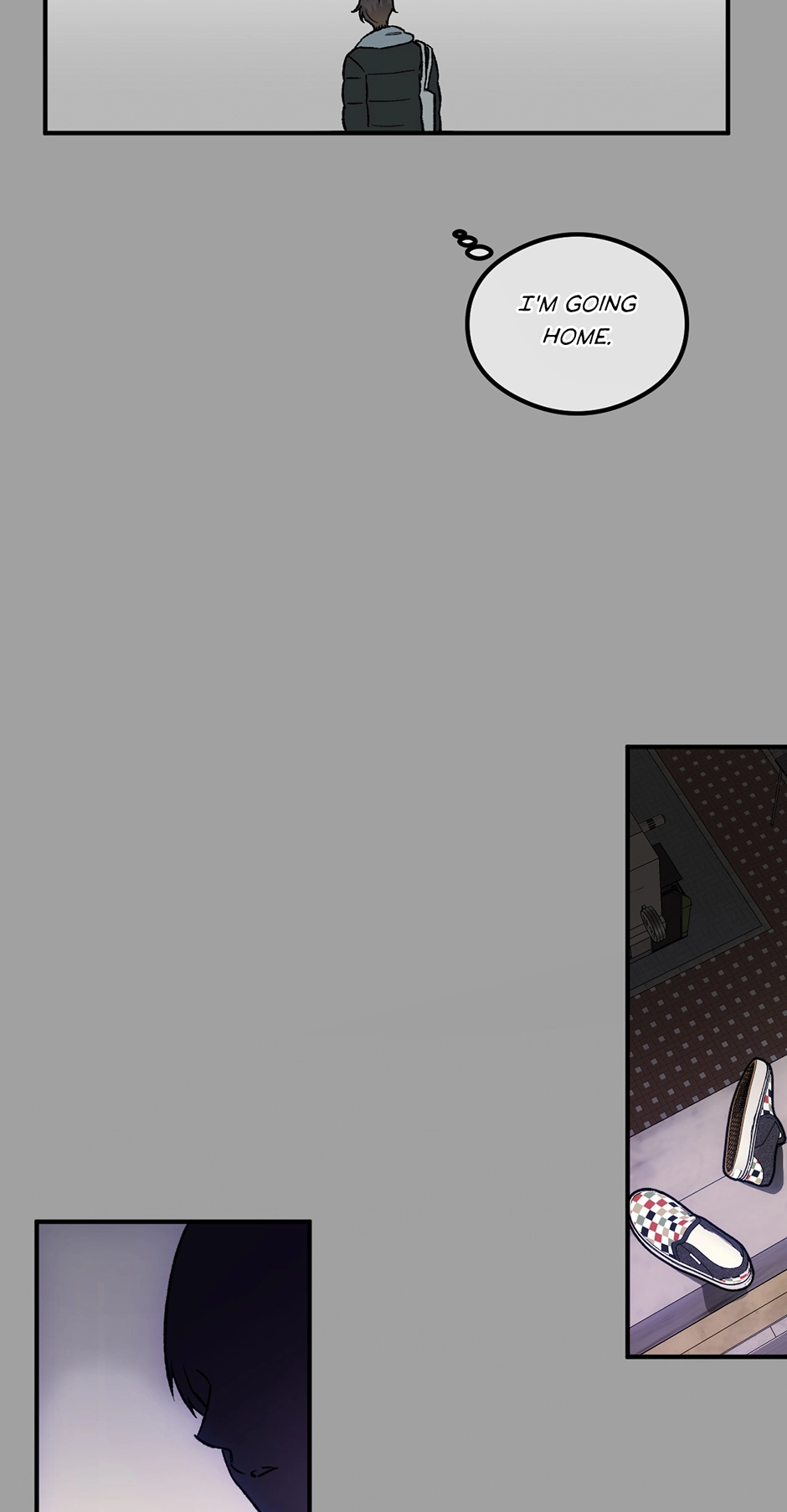 Guide to be King of the Dead Chapter 24 page 9 - 