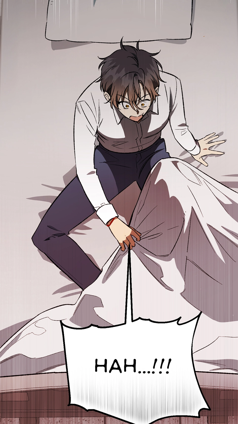 Guide to be King of the Dead Chapter 25 page 13 - 