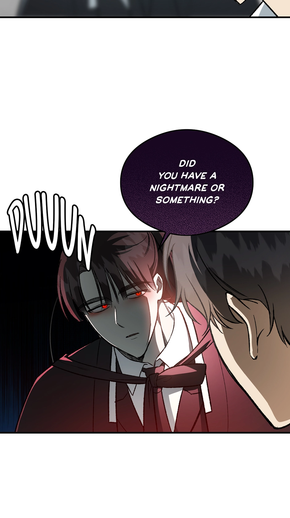 Guide to be King of the Dead Chapter 25 page 15 - 