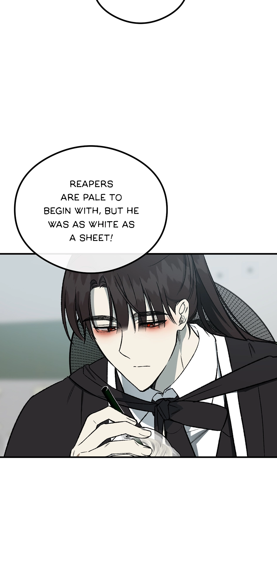Guide to be King of the Dead Chapter 25 page 20 - 