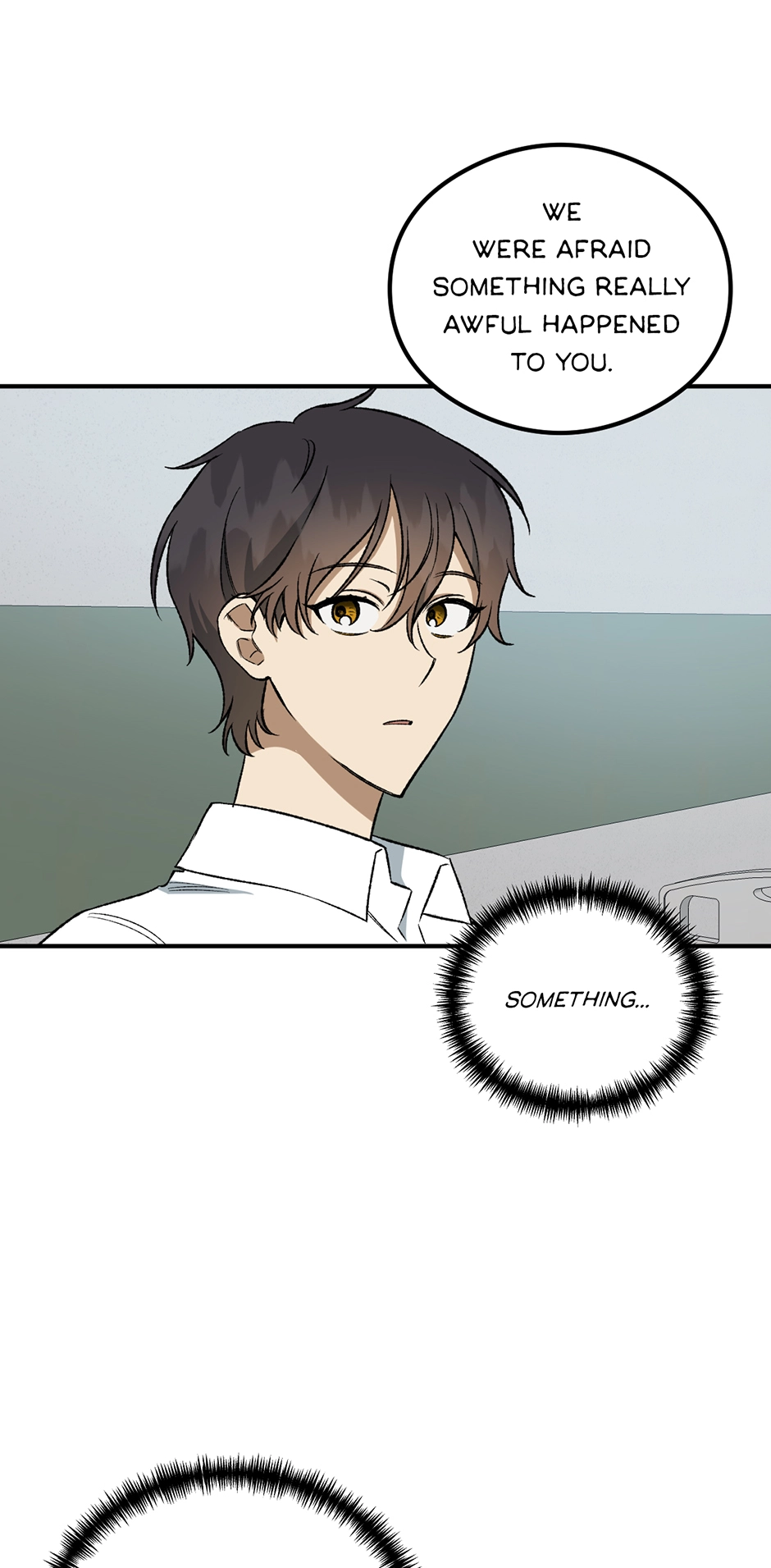 Guide to be King of the Dead Chapter 25 page 21 - 