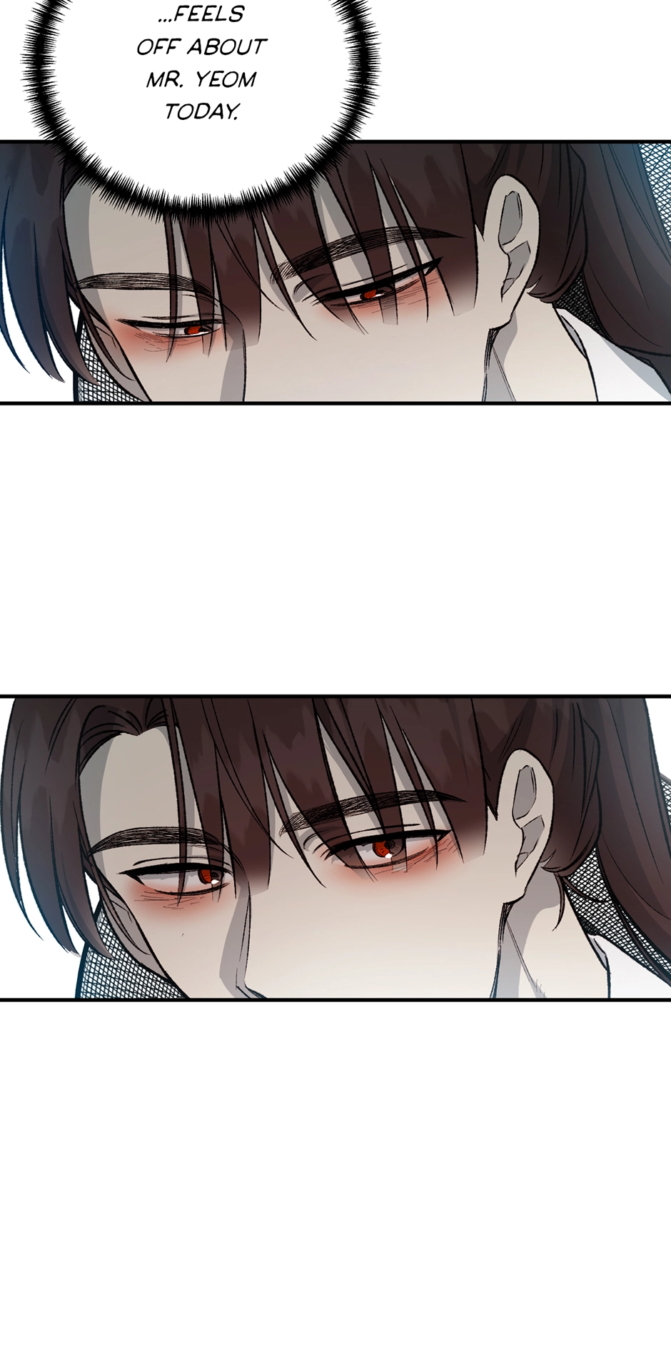Guide to be King of the Dead Chapter 25 page 22 - 