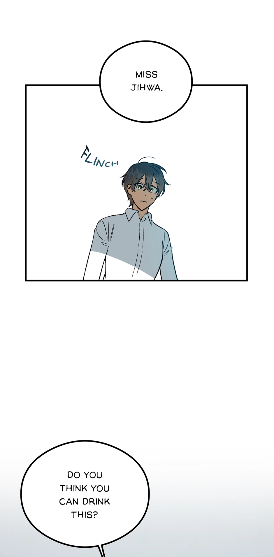 Guide to be King of the Dead Chapter 25 page 23 - 