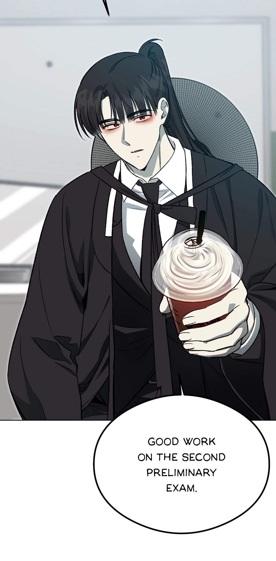 Guide to be King of the Dead Chapter 25 page 24 - 