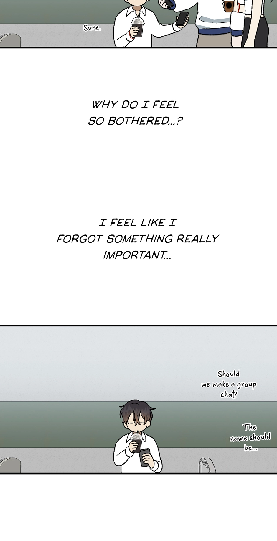 Guide to be King of the Dead Chapter 25 page 28 - 