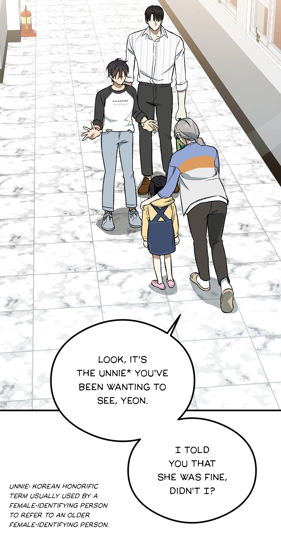 Guide to be King of the Dead Chapter 25 page 32 - 