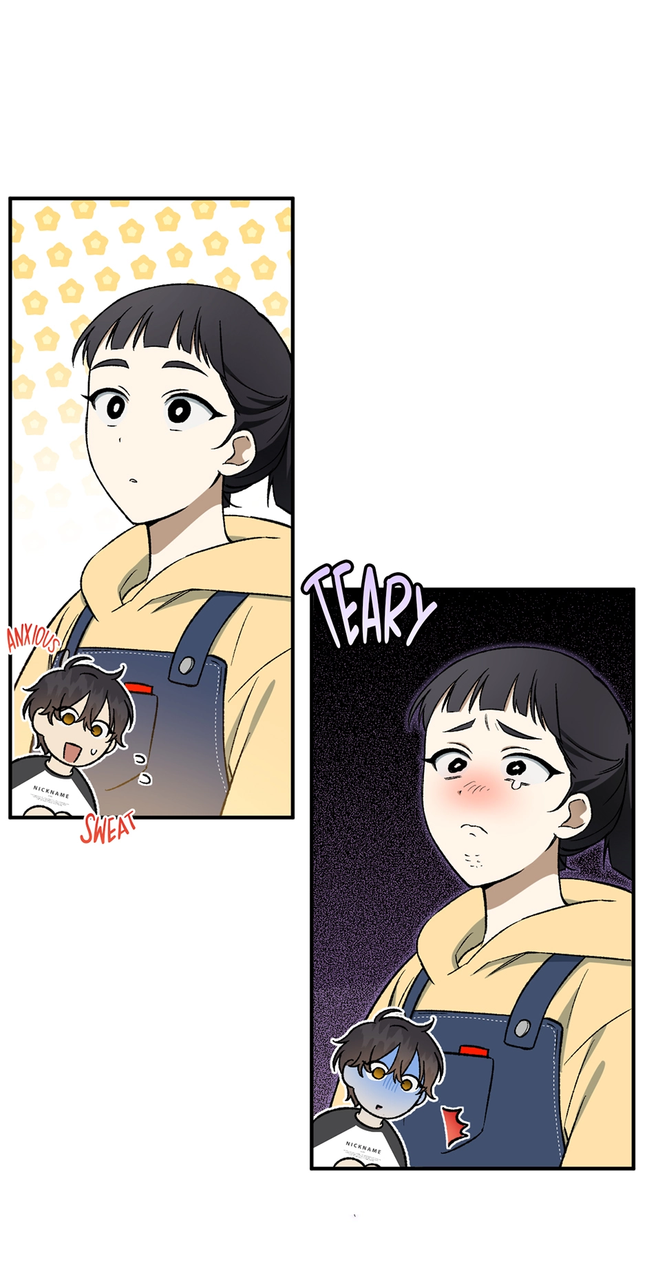 Guide to be King of the Dead Chapter 25 page 33 - 