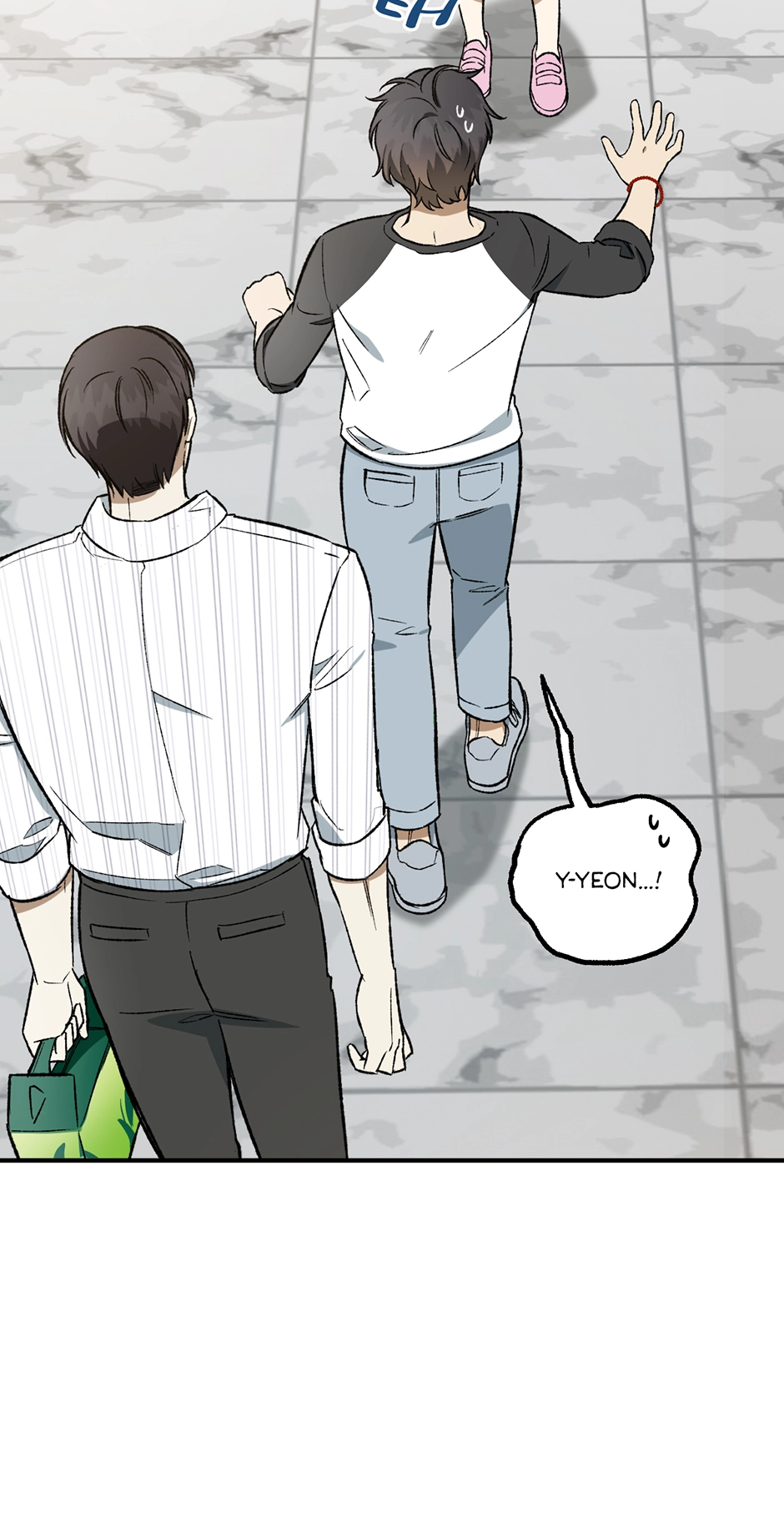 Guide to be King of the Dead Chapter 25 page 35 - 