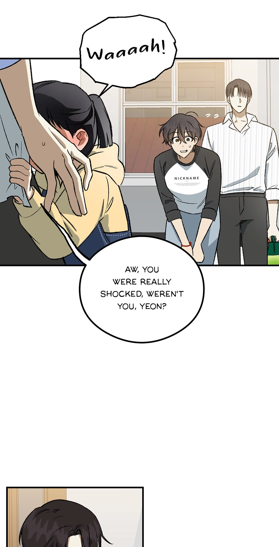 Guide to be King of the Dead Chapter 25 page 36 - 