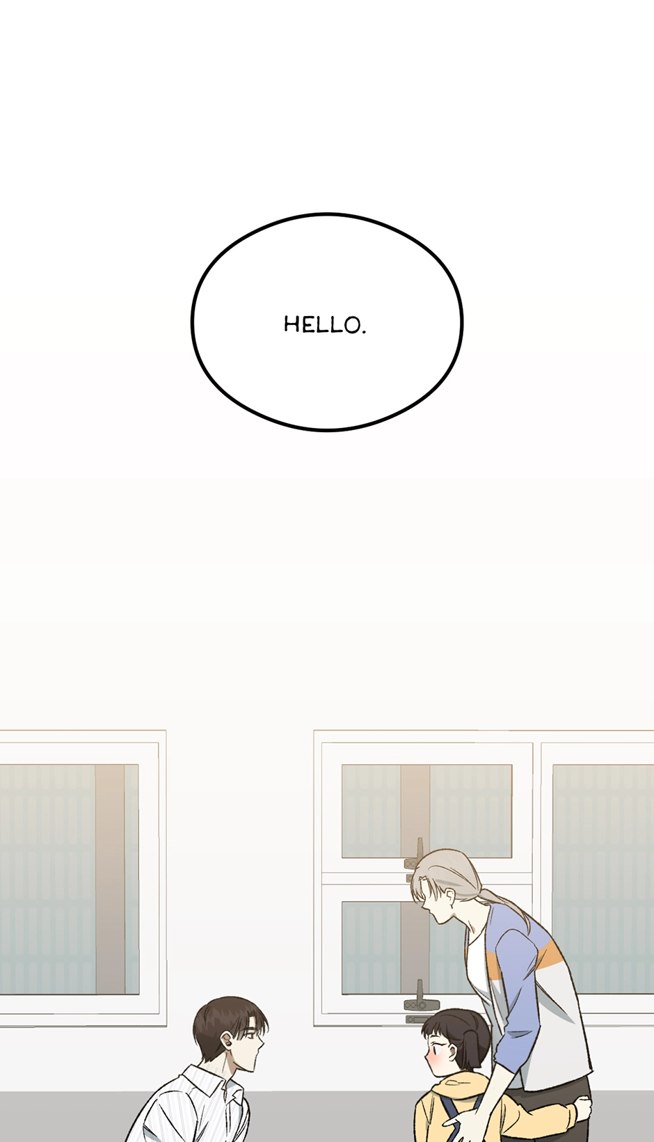 Guide to be King of the Dead Chapter 25 page 38 - 