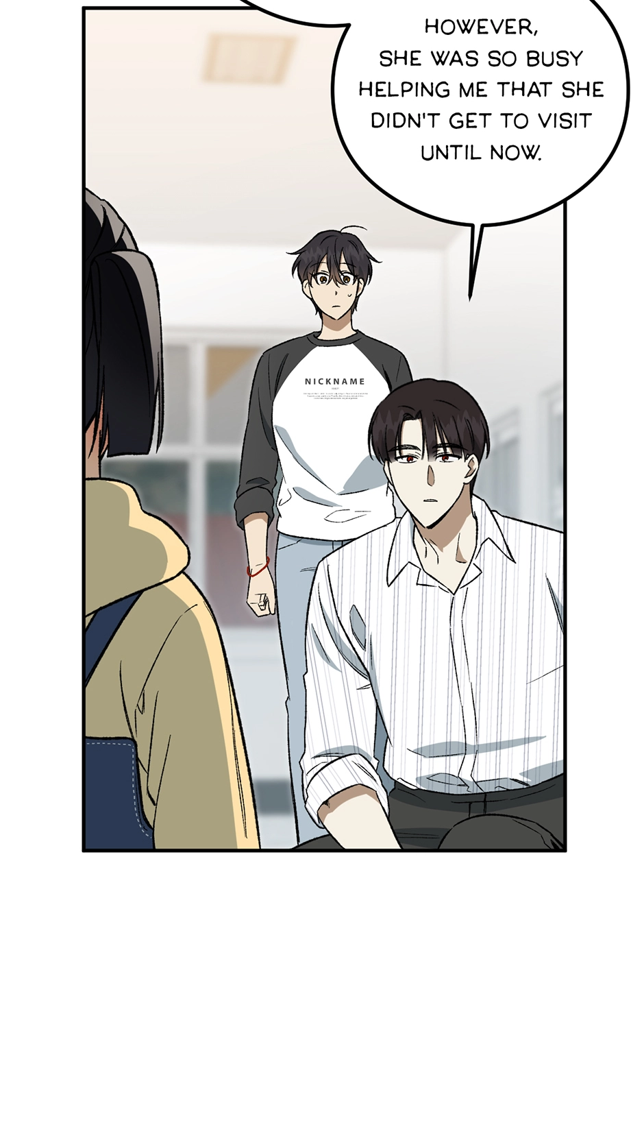 Guide to be King of the Dead Chapter 25 page 42 - 