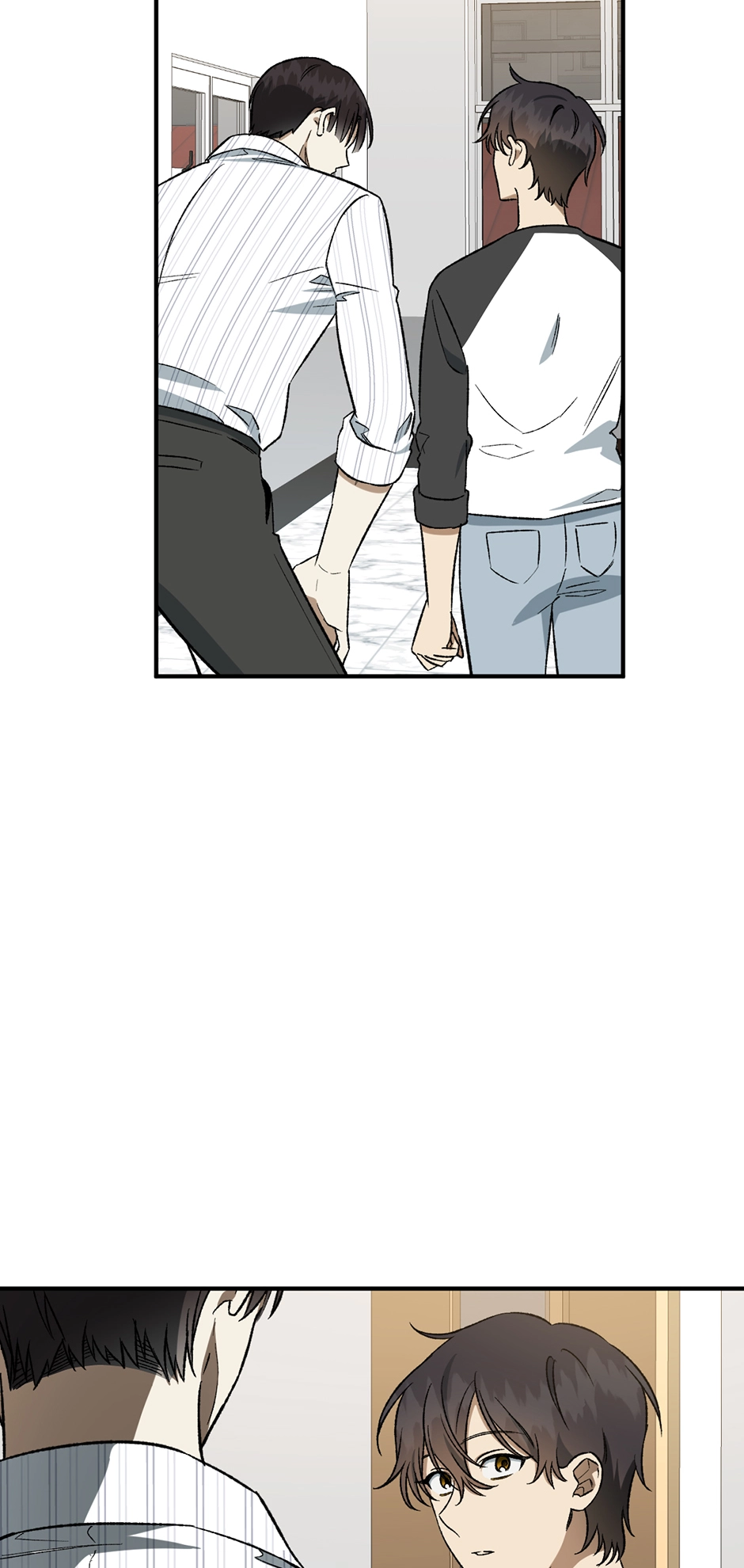 Guide to be King of the Dead Chapter 25 page 49 - 