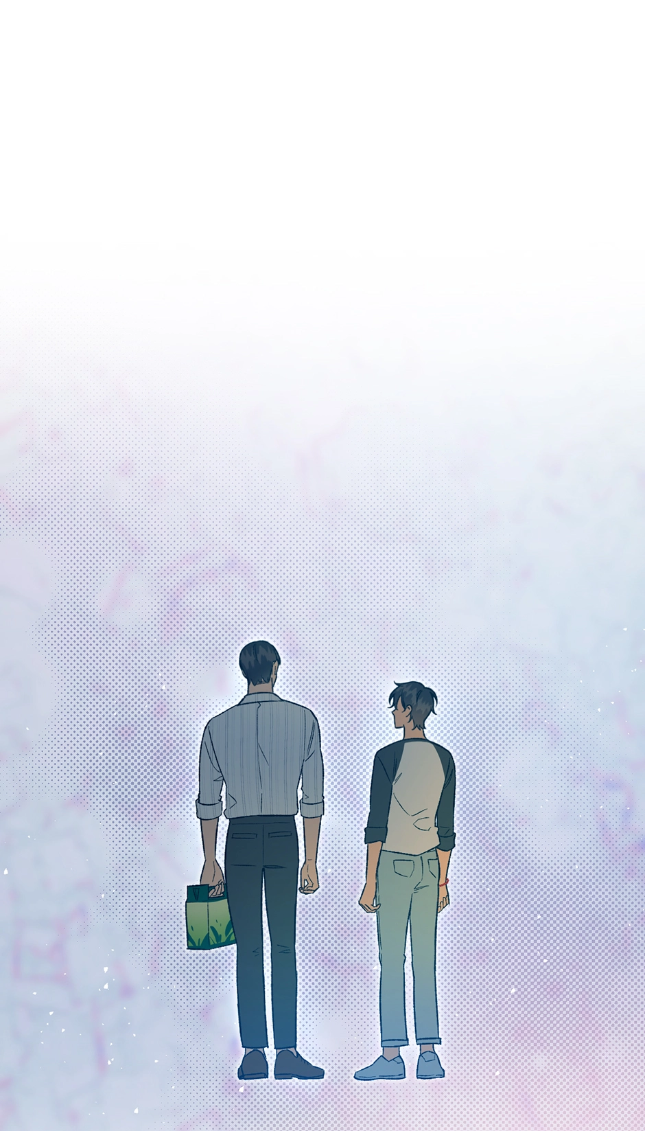 Guide to be King of the Dead Chapter 25 page 52 - 