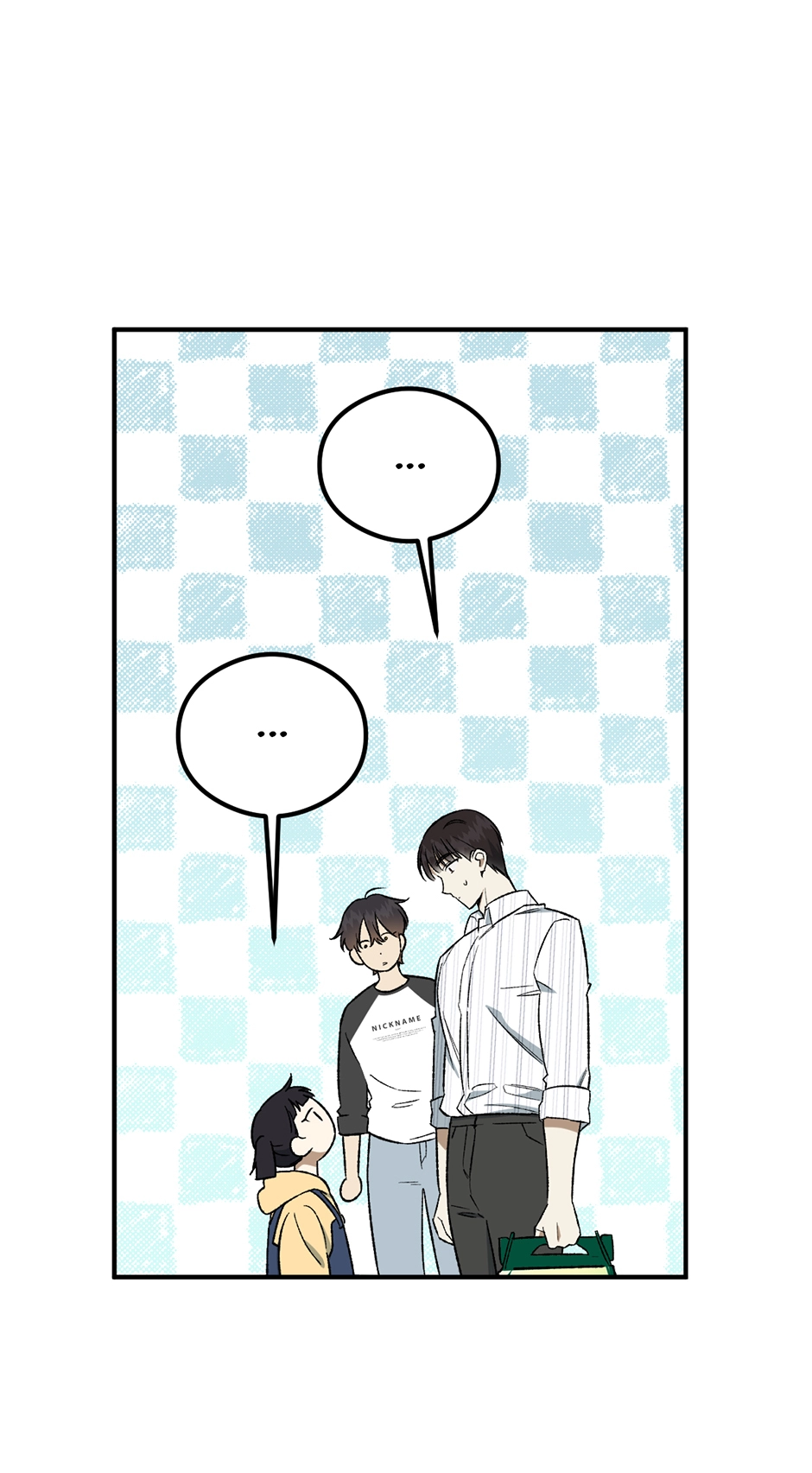 Guide to be King of the Dead Chapter 25 page 57 - 