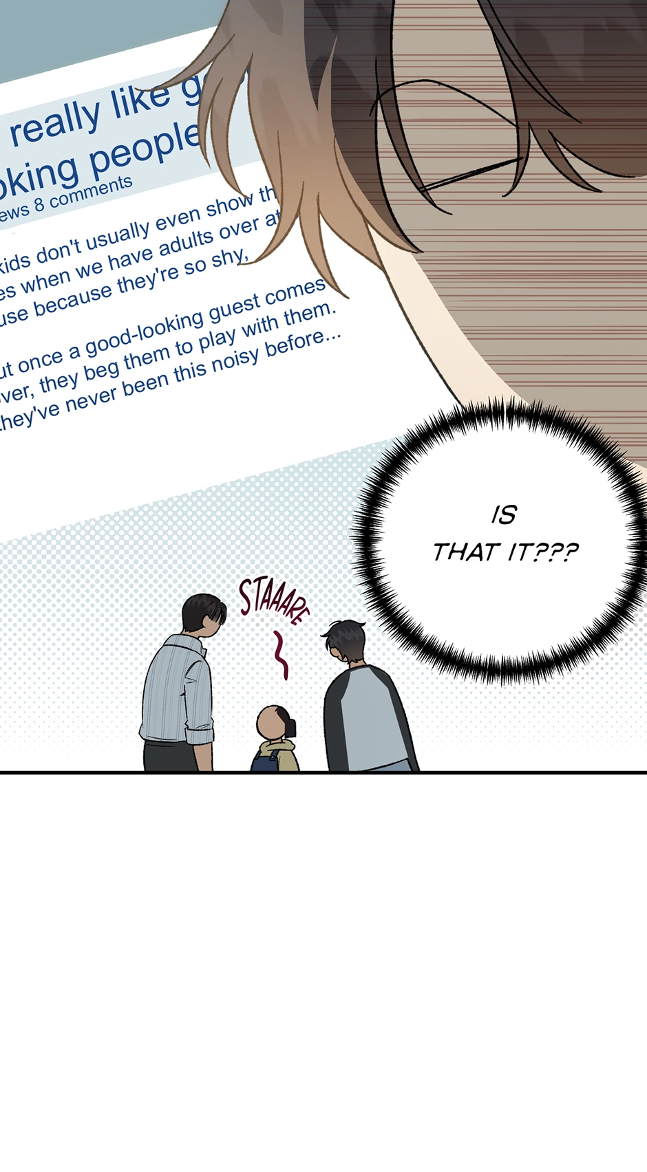 Guide to be King of the Dead Chapter 25 page 59 - 
