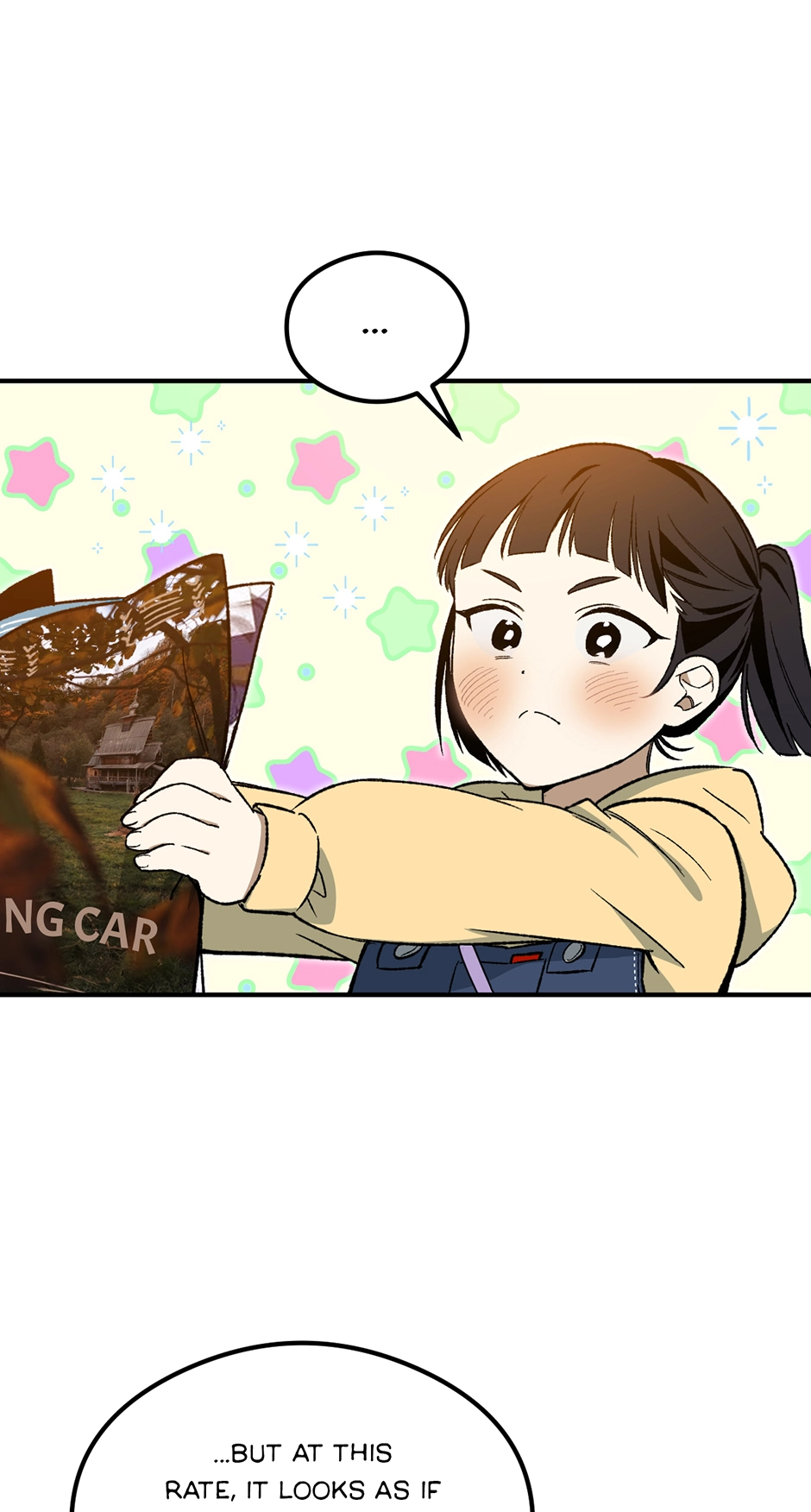 Guide to be King of the Dead Chapter 26 page 14 - 
