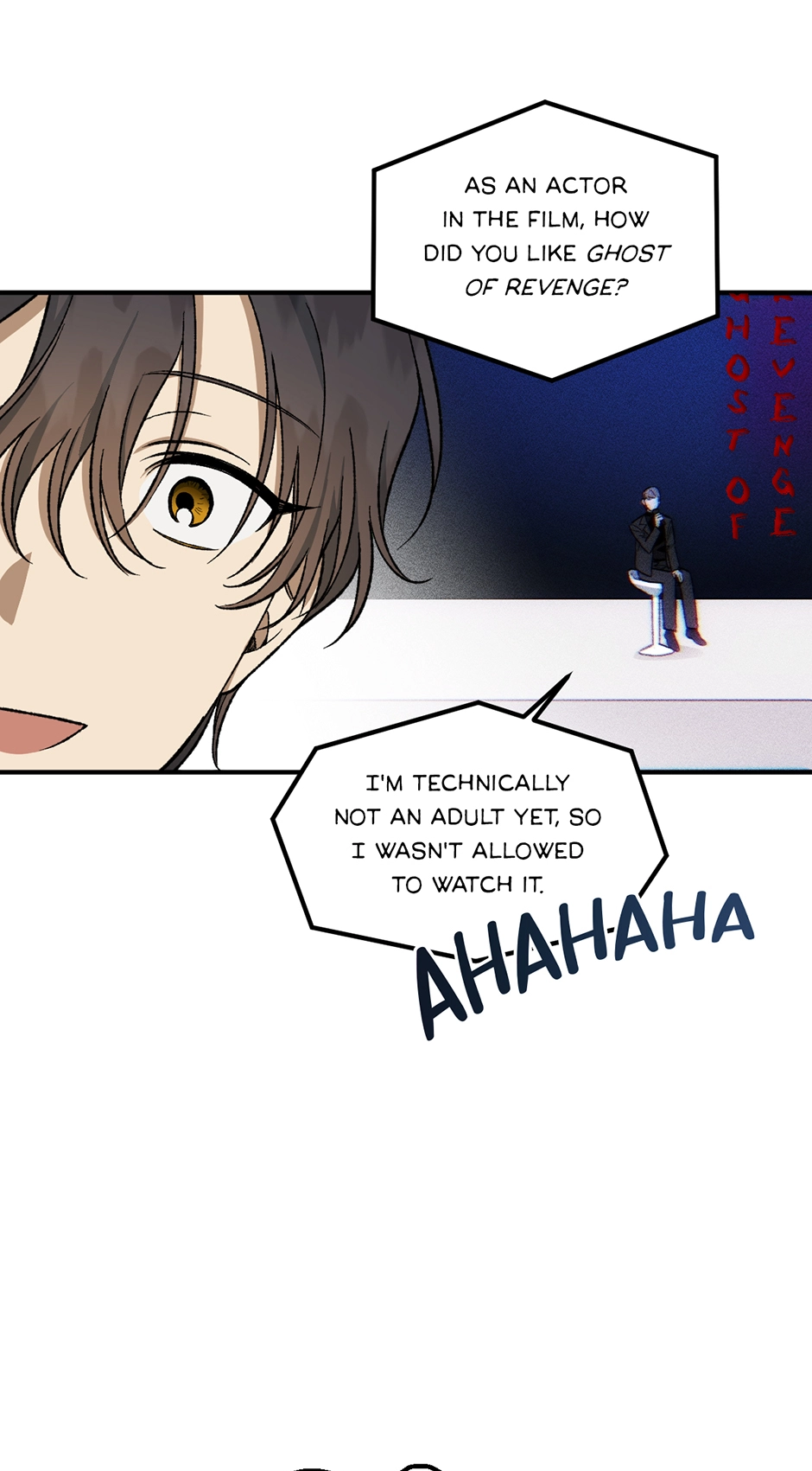 Guide to be King of the Dead Chapter 26 page 18 - 