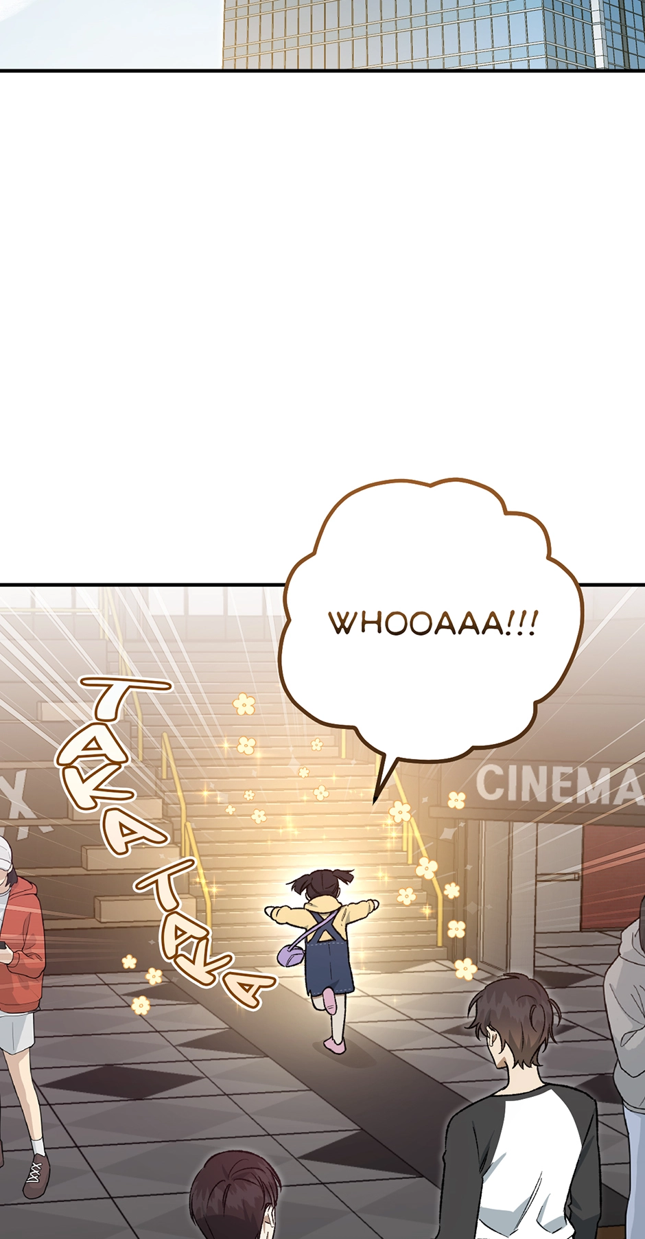 Guide to be King of the Dead Chapter 26 page 3 - 