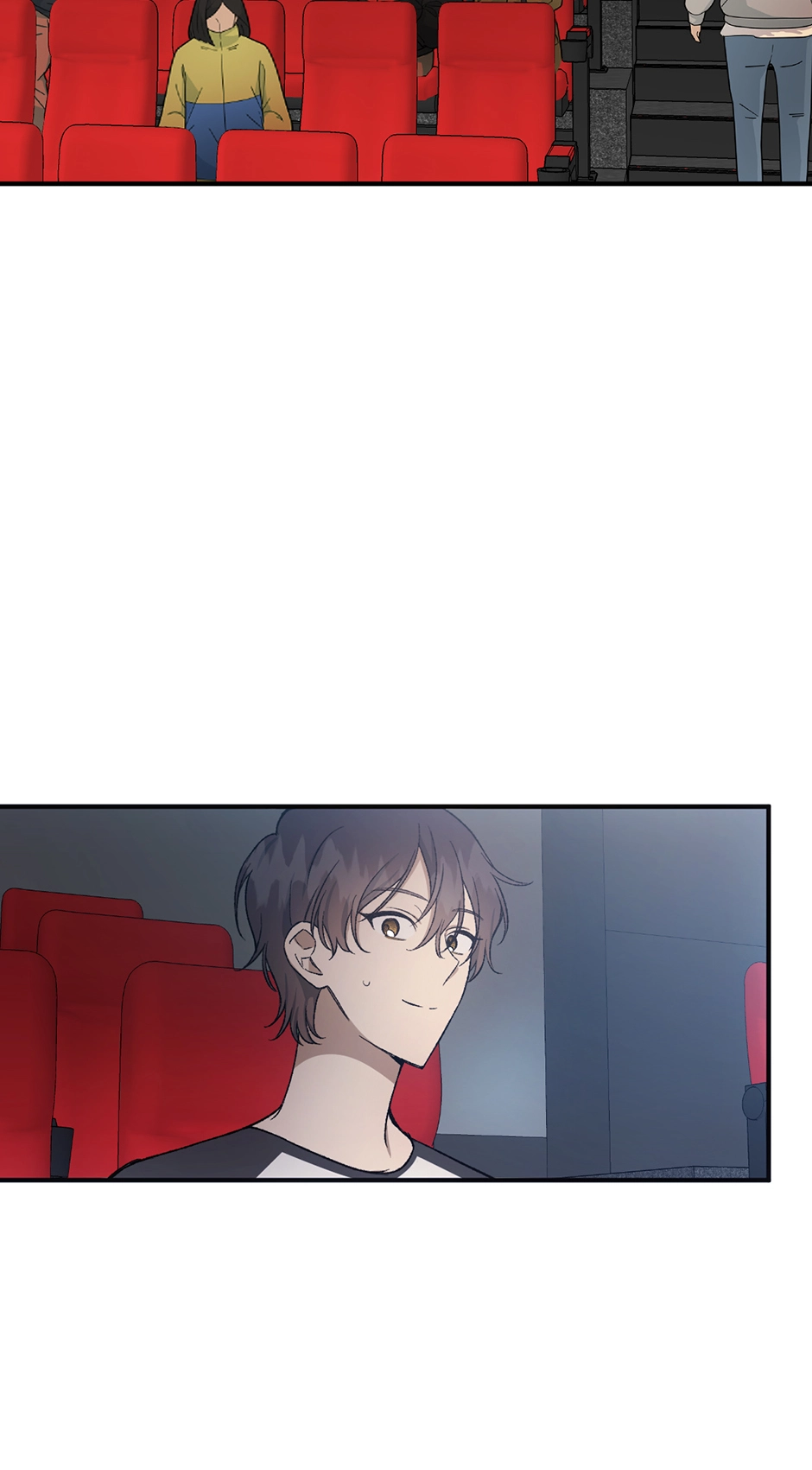 Guide to be King of the Dead Chapter 26 page 21 - 