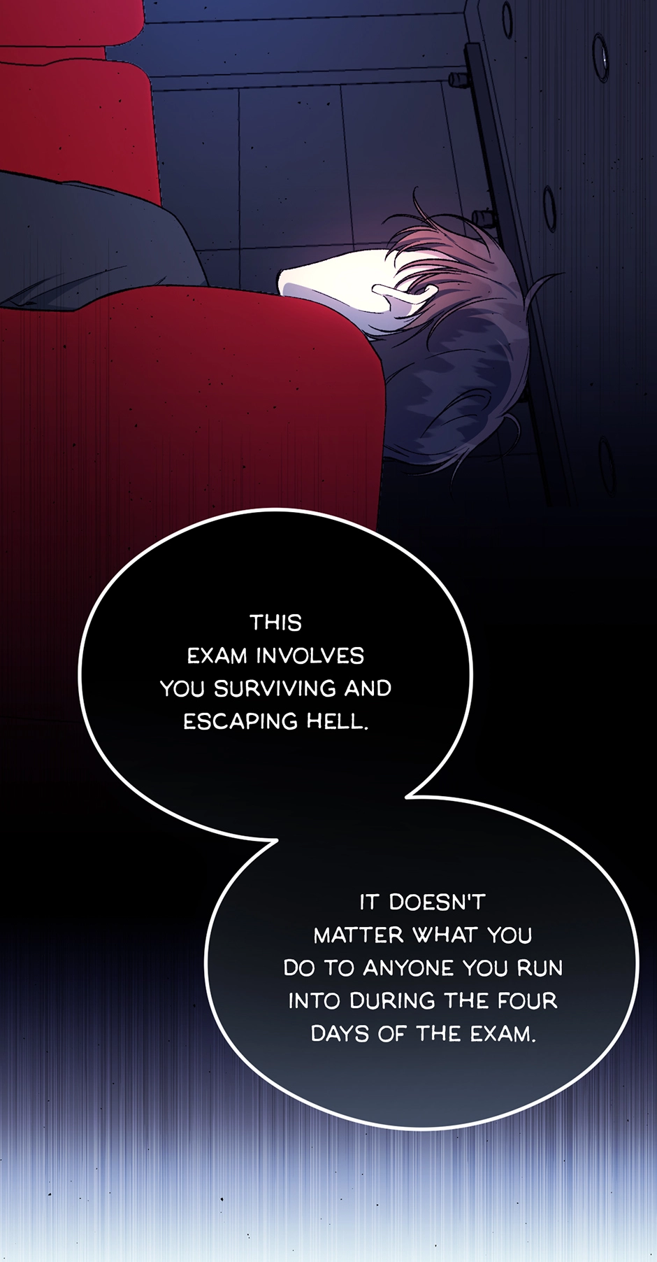 Guide to be King of the Dead Chapter 26 page 32 - 