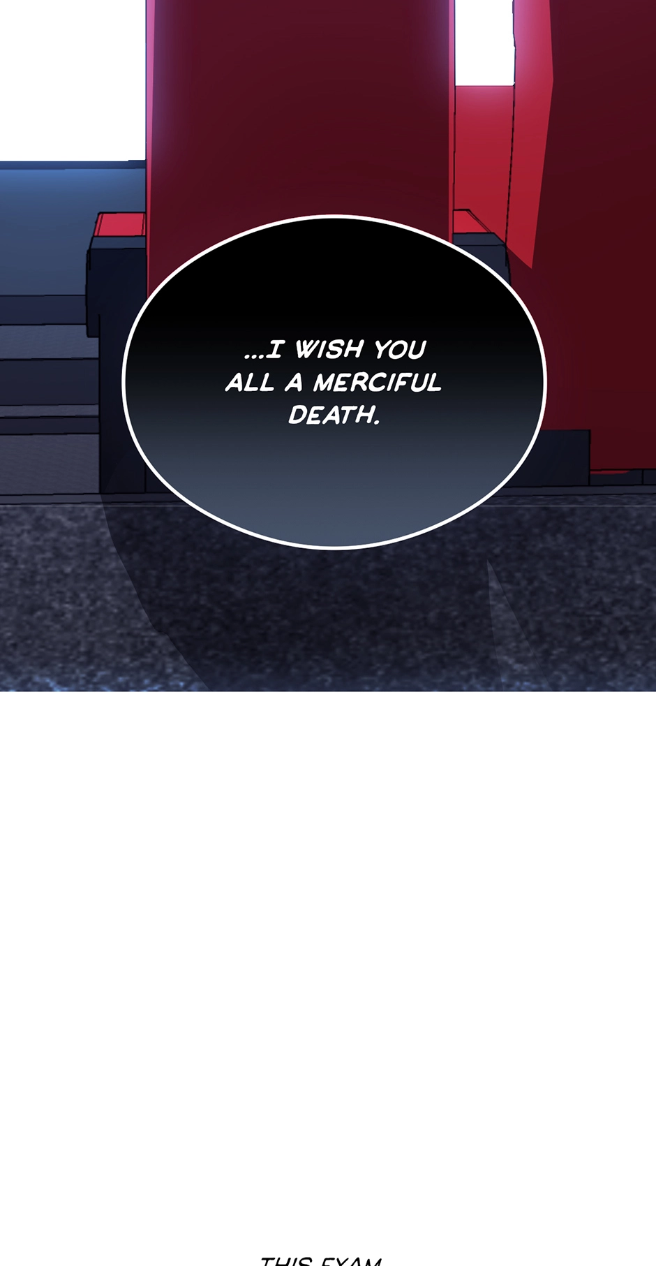 Guide to be King of the Dead Chapter 26 page 35 - 