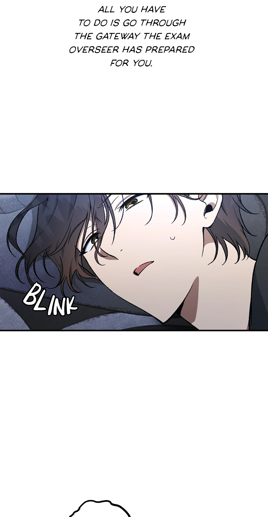 Guide to be King of the Dead Chapter 26 page 37 - 