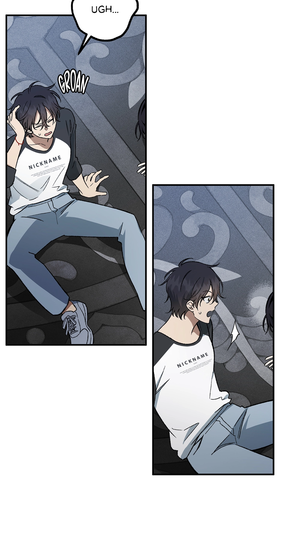Guide to be King of the Dead Chapter 26 page 38 - 