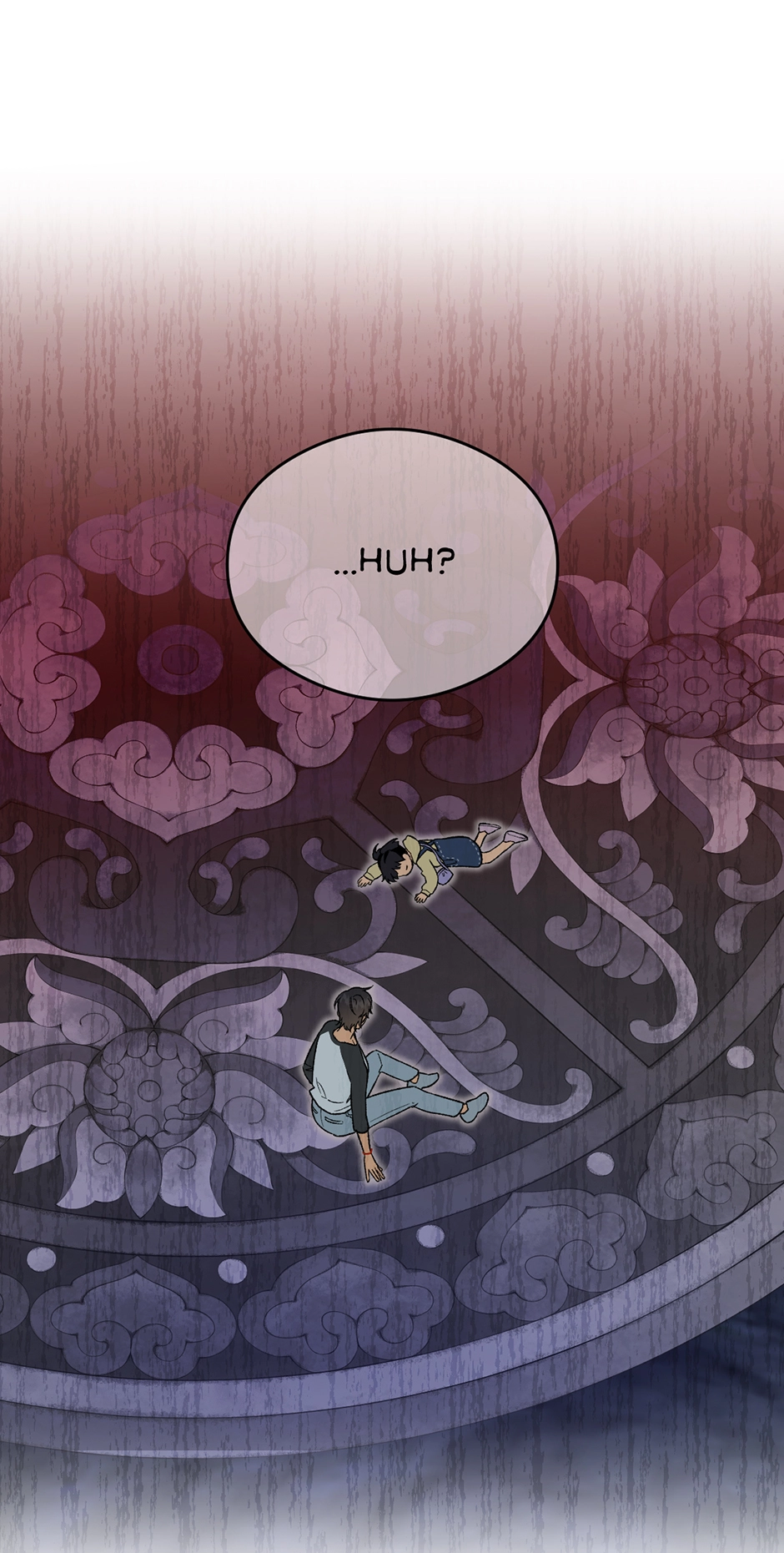 Guide to be King of the Dead Chapter 26 page 39 - 