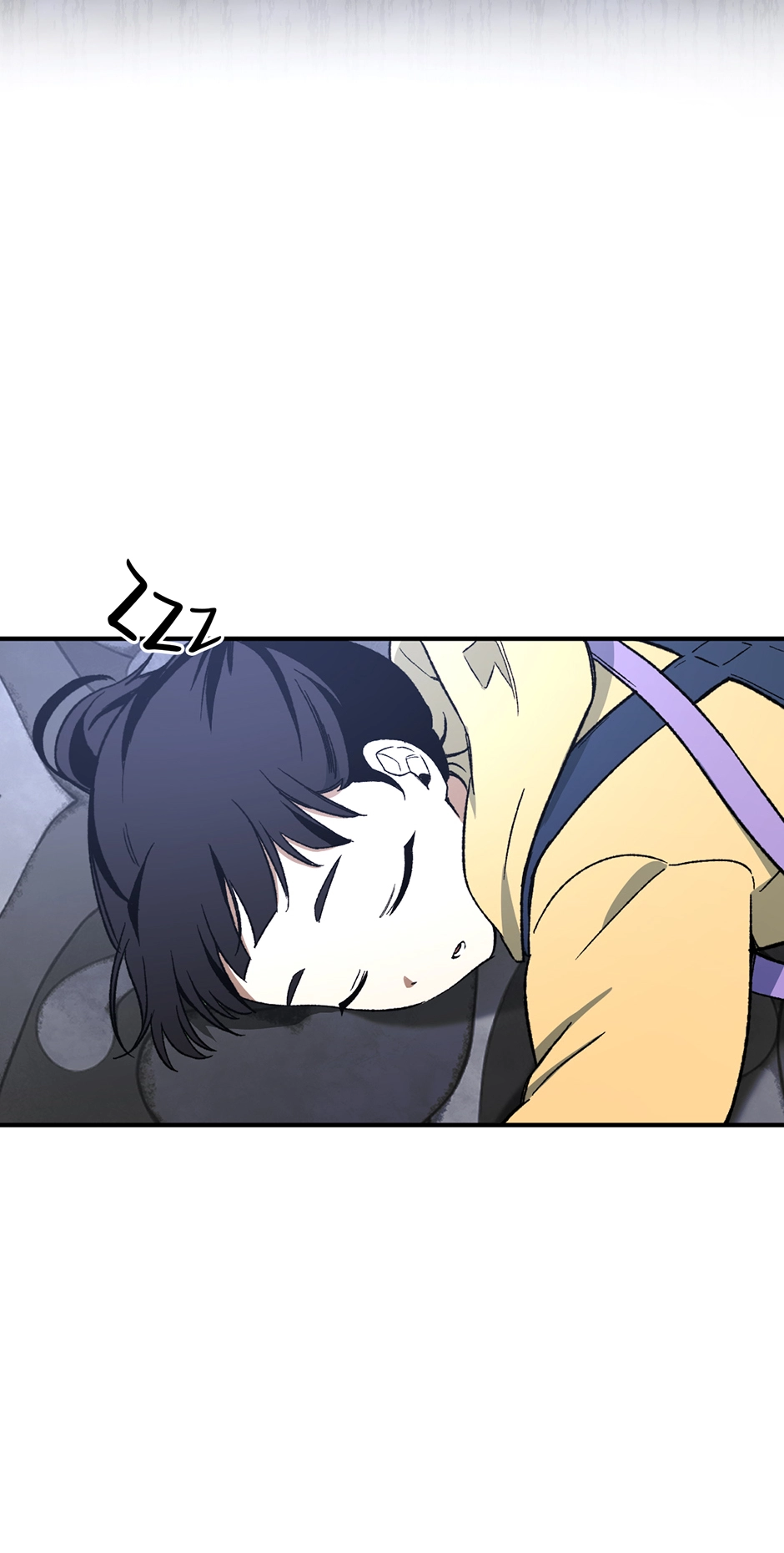 Guide to be King of the Dead Chapter 26 page 40 - 