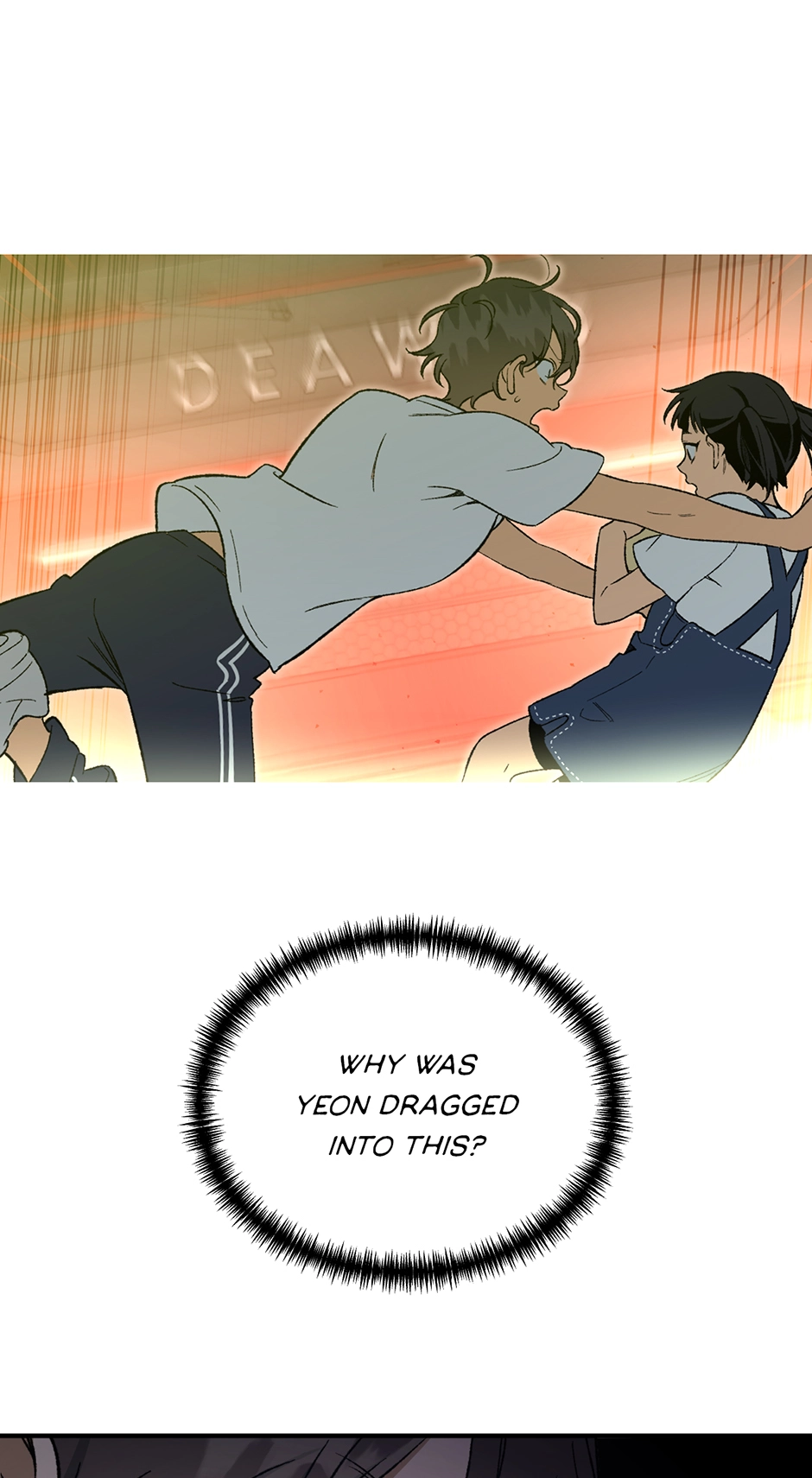 Guide to be King of the Dead Chapter 26 page 45 - 