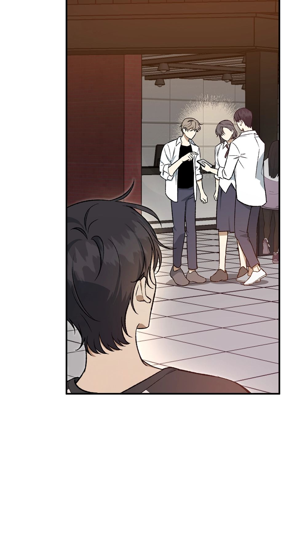 Guide to be King of the Dead Chapter 26 page 6 - 