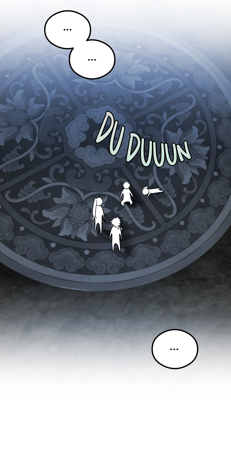 Guide to be King of the Dead Chapter 26 page 54 - 