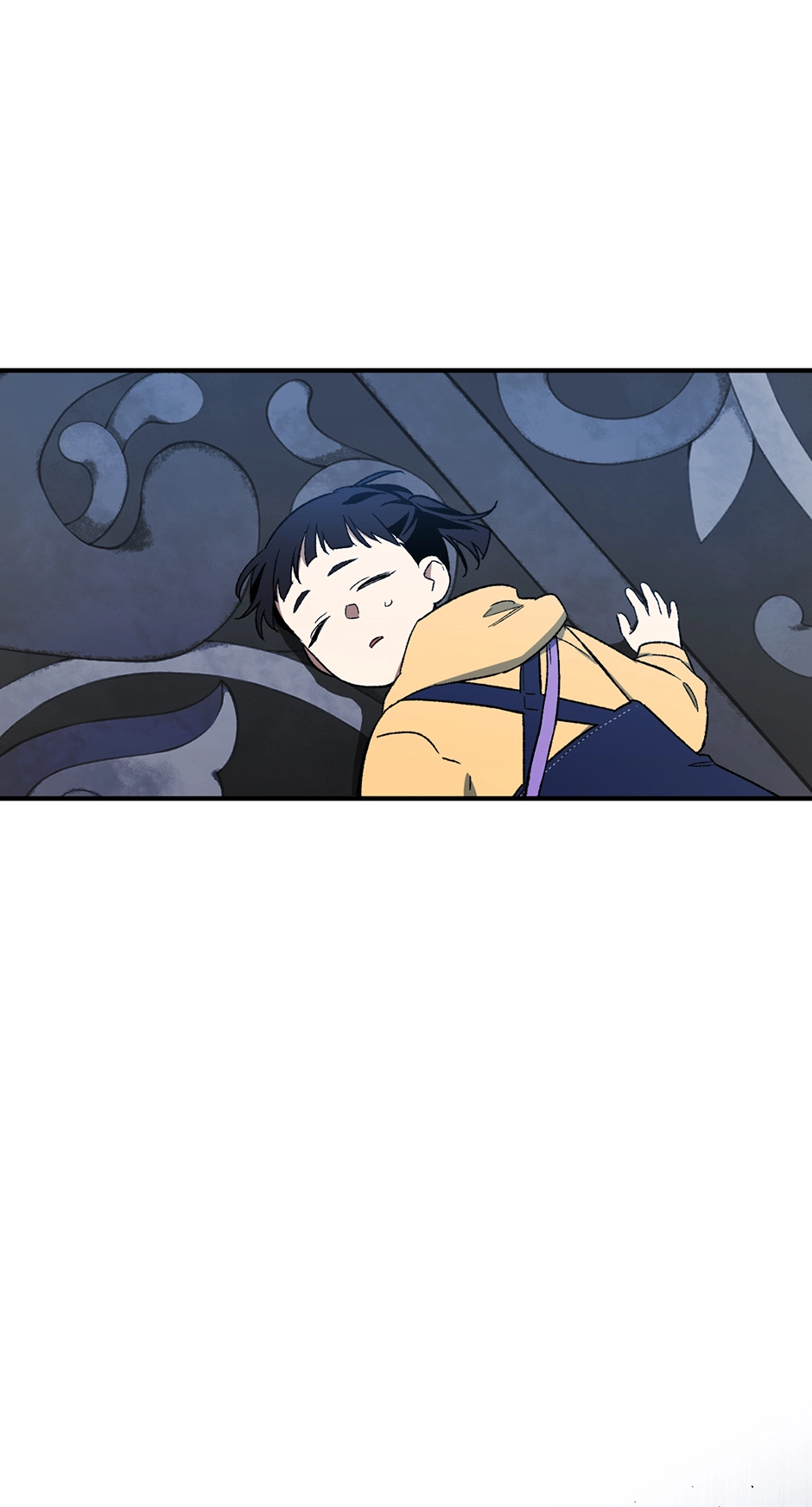 Guide to be King of the Dead Chapter 26 page 56 - 