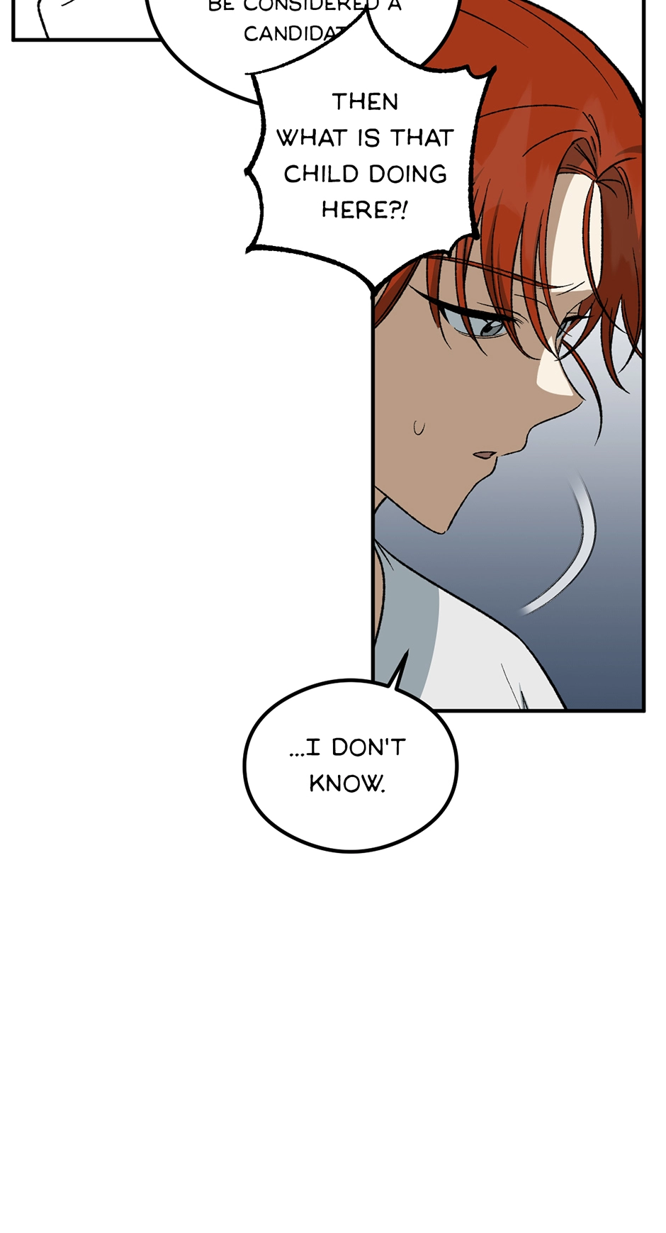 Guide to be King of the Dead Chapter 26 page 59 - 
