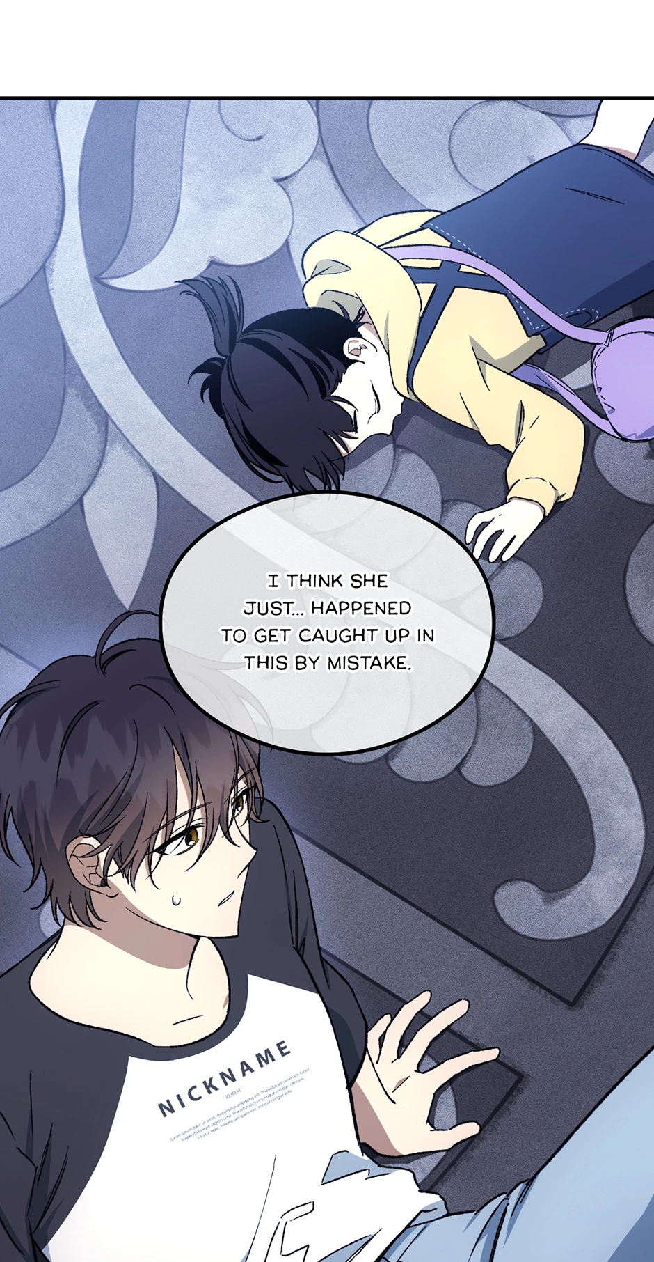 Guide to be King of the Dead Chapter 26 page 60 - 