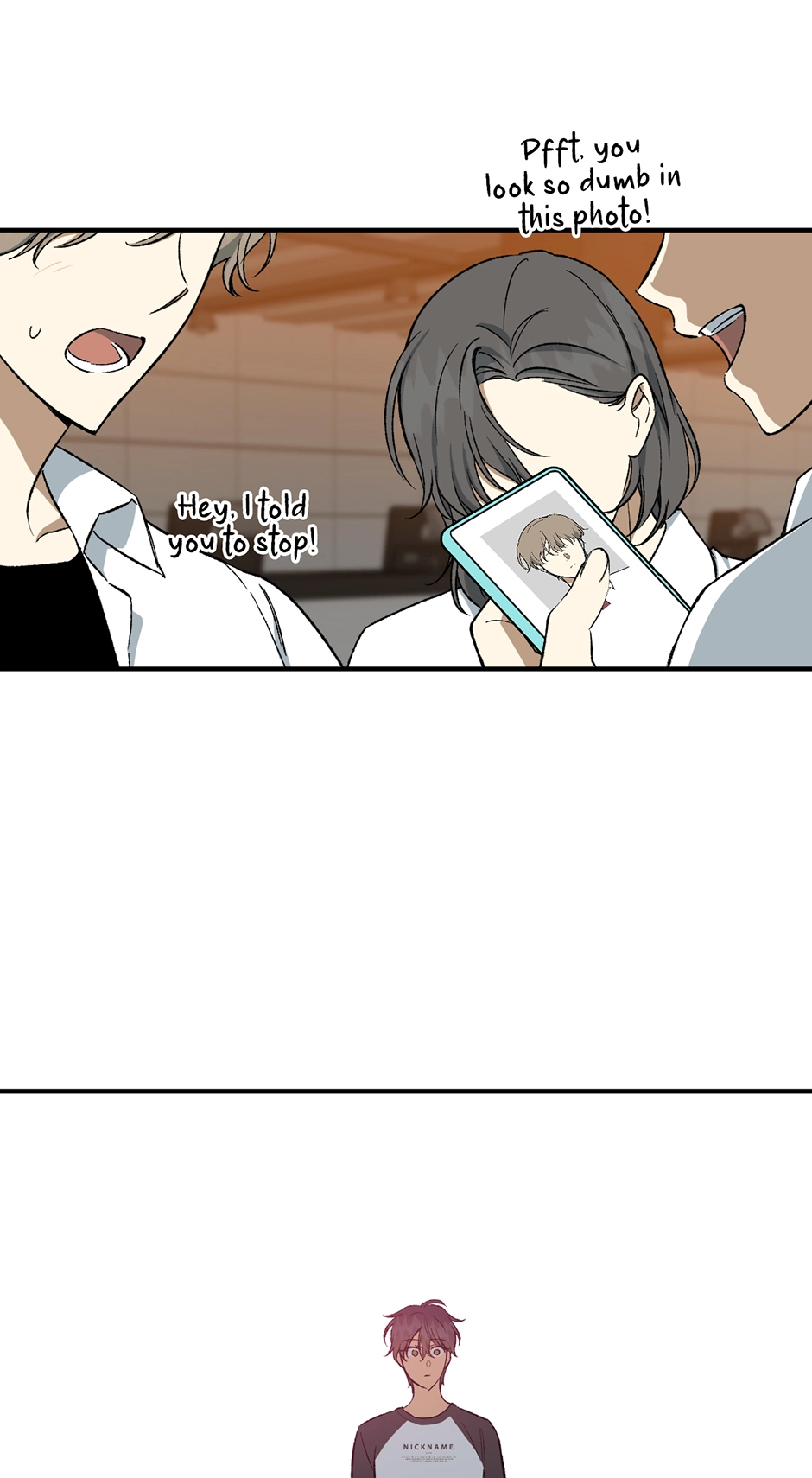 Guide to be King of the Dead Chapter 26 page 7 - 