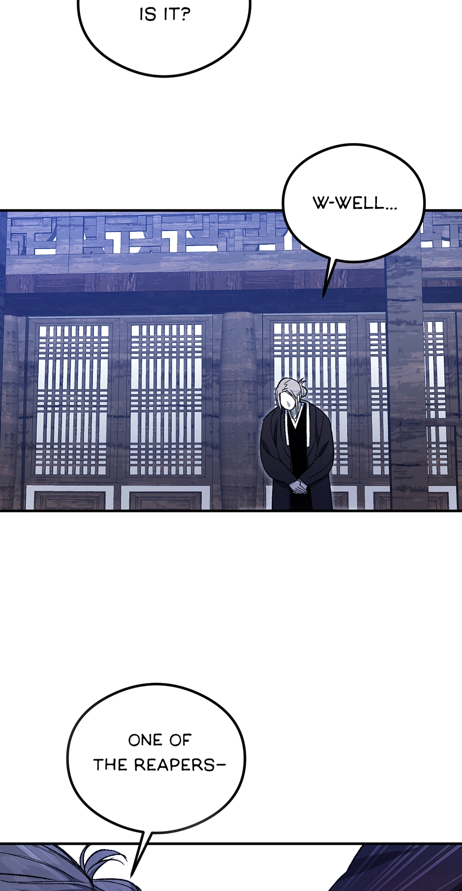 Guide to be King of the Dead Chapter 26 page 65 - 