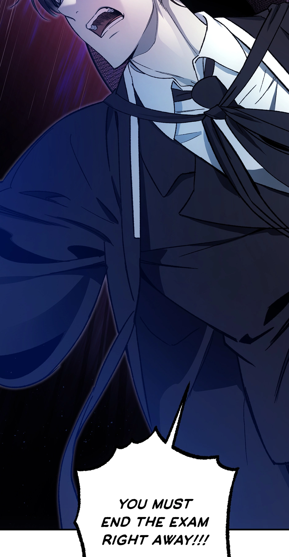 Guide to be King of the Dead Chapter 26 page 67 - 
