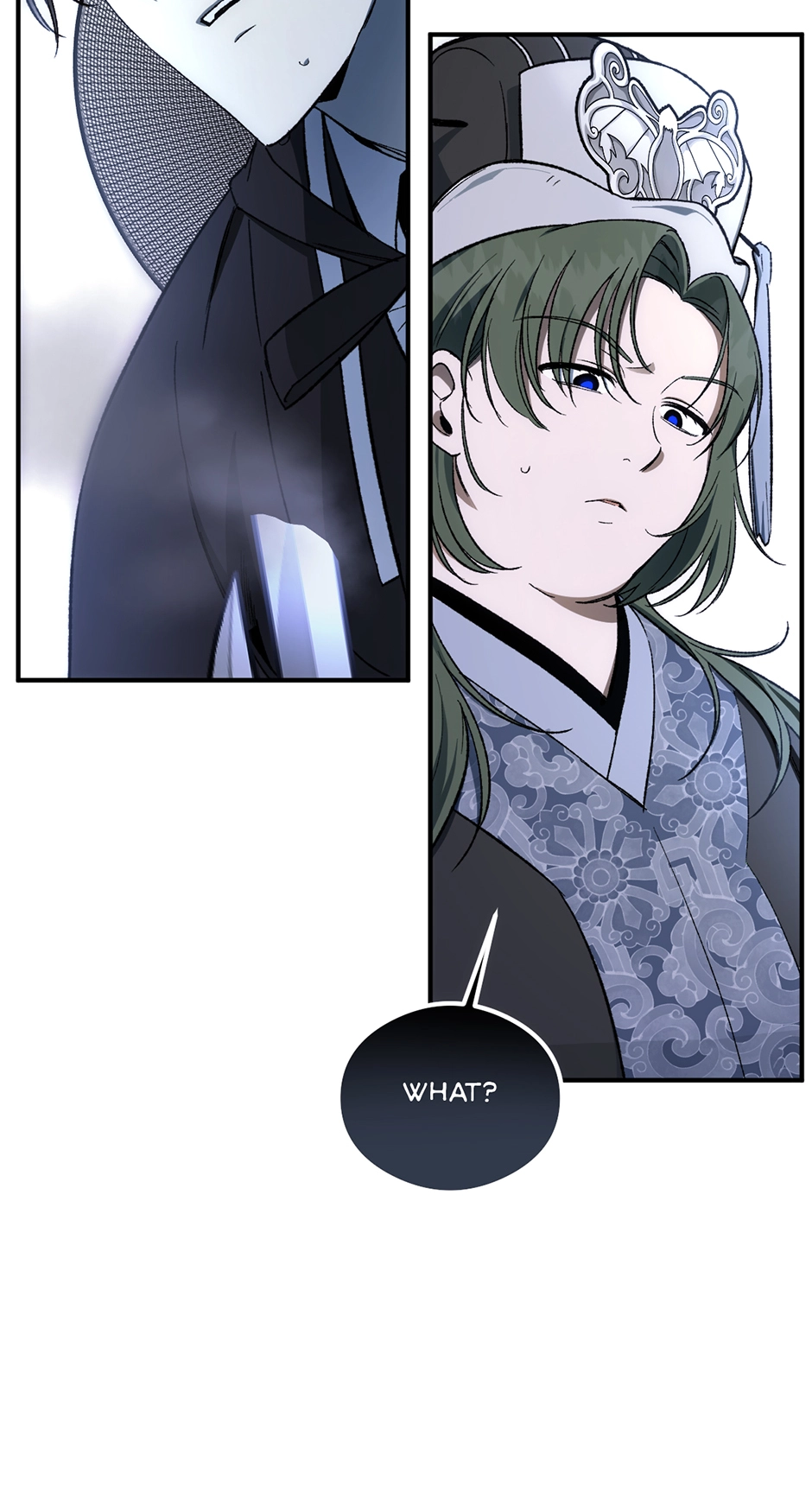 Guide to be King of the Dead Chapter 27 page 11 - 