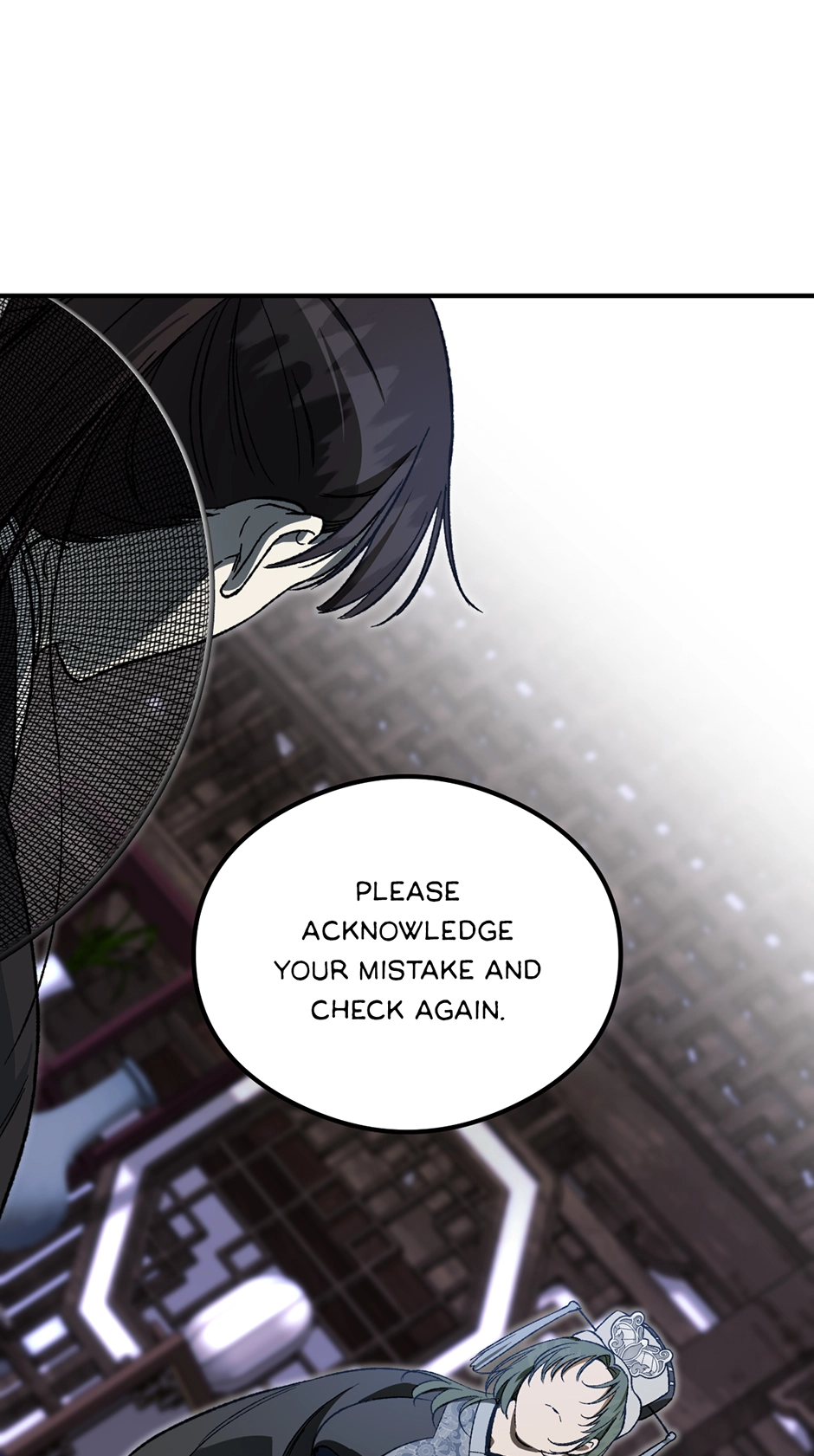 Guide to be King of the Dead Chapter 27 page 12 - 