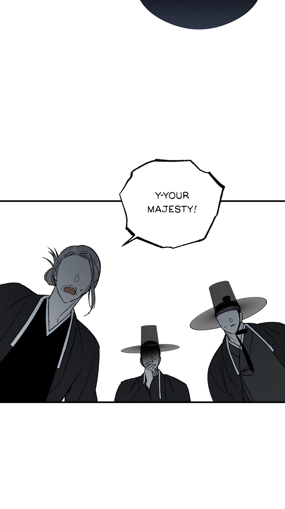 Guide to be King of the Dead Chapter 27 page 15 - 