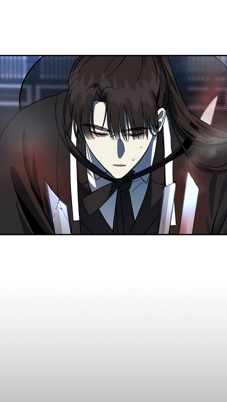 Guide to be King of the Dead Chapter 27 page 19 - 