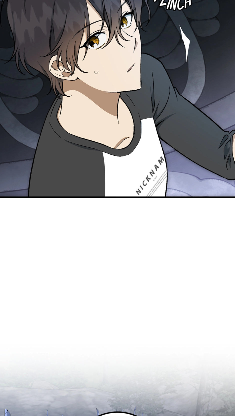 Guide to be King of the Dead Chapter 27 page 21 - 