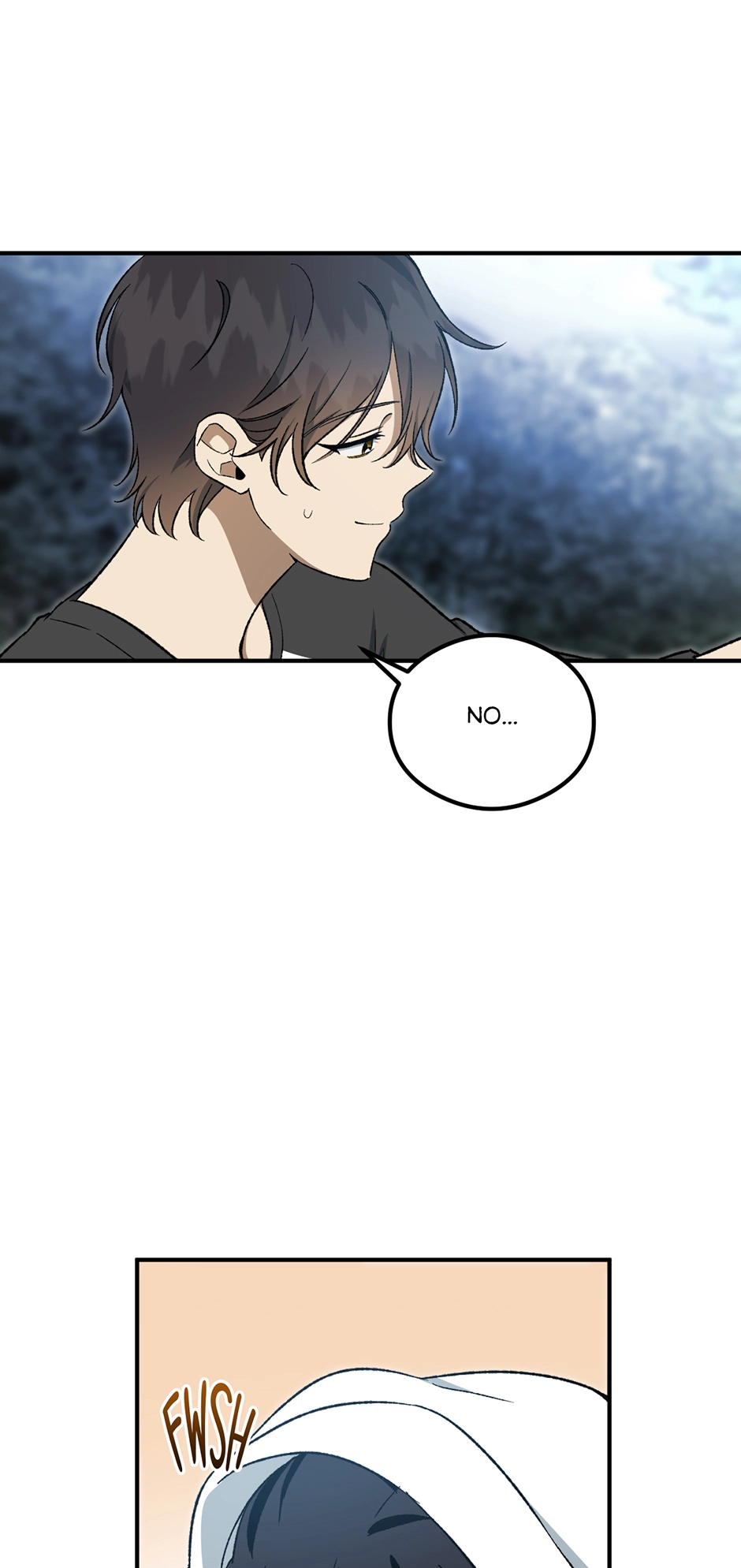 Guide to be King of the Dead Chapter 27 page 23 - 