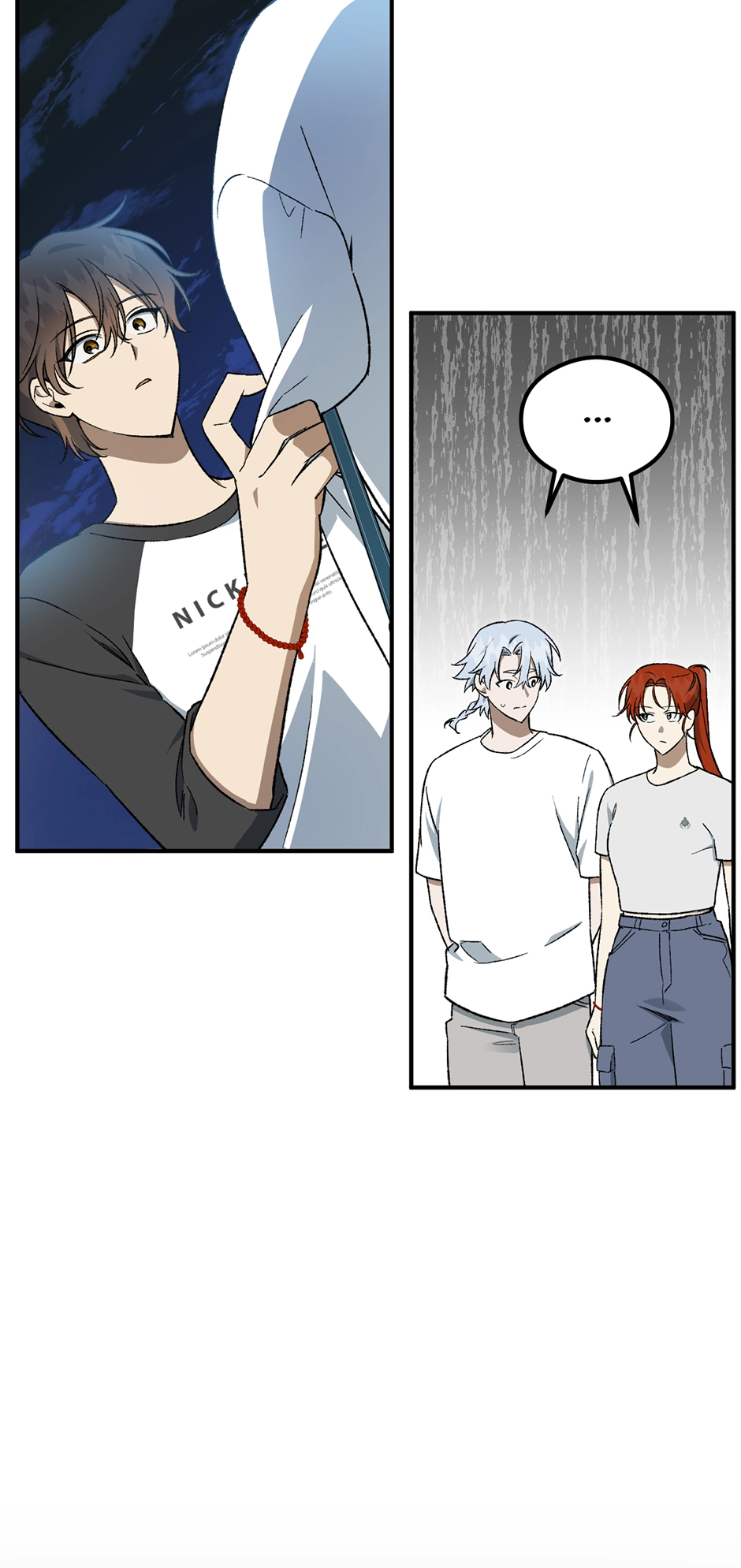 Guide to be King of the Dead Chapter 27 page 25 - 